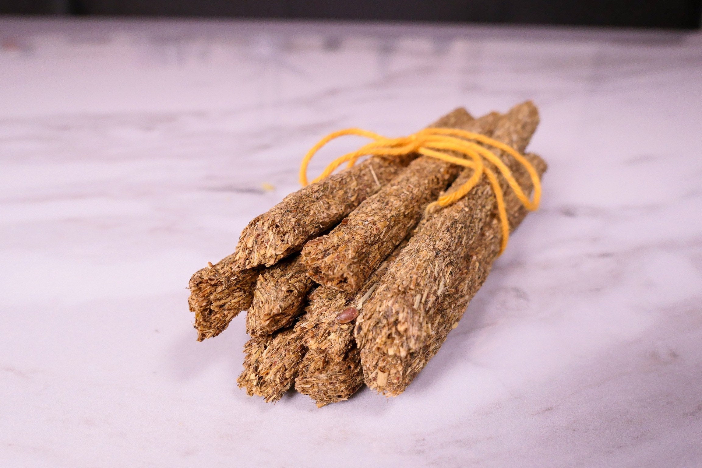 Fibre Sticks Treat Bag