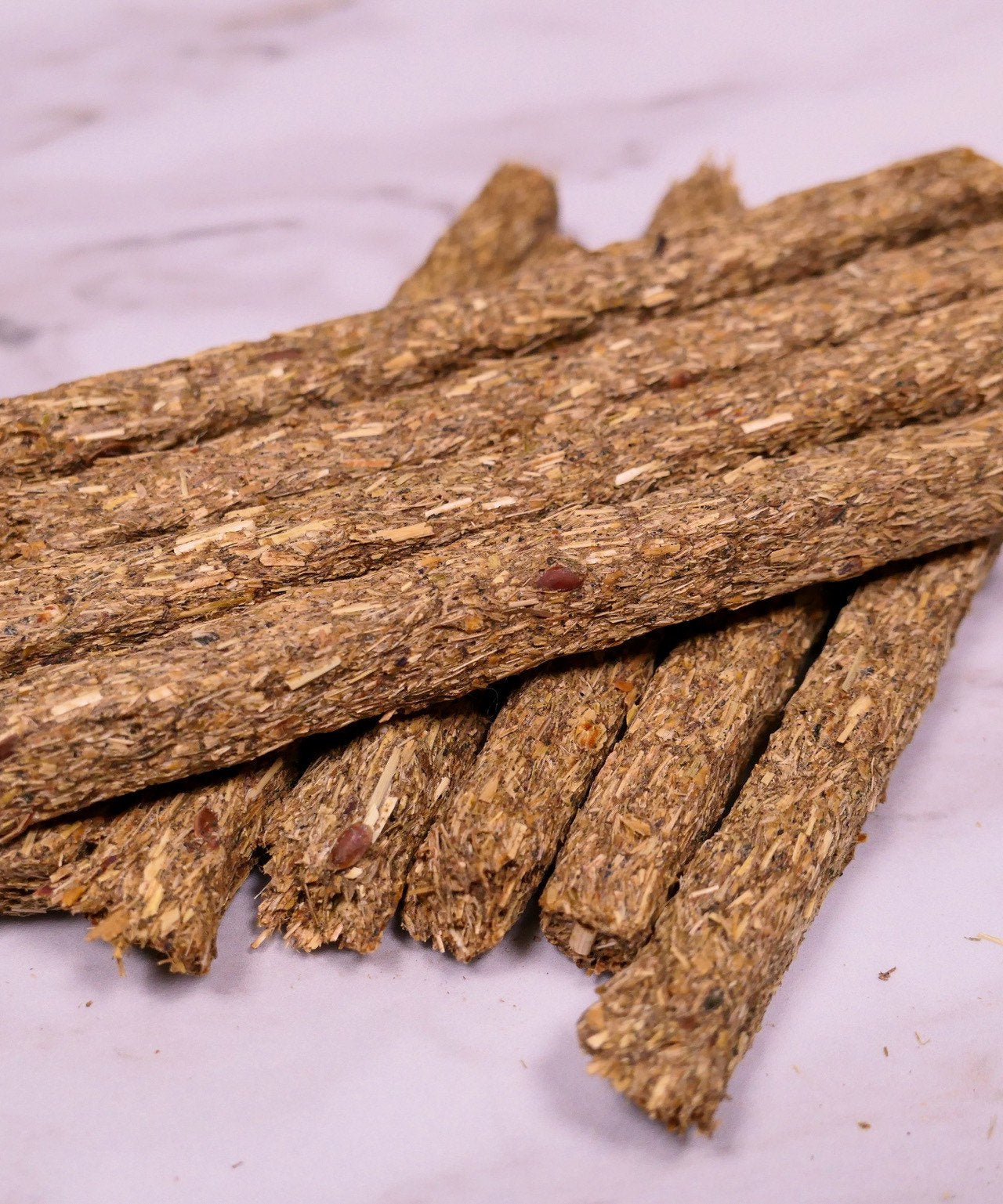 Fibre Sticks Treat Bag