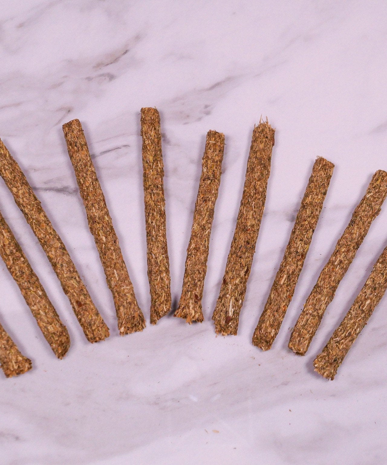 Fibre Sticks Treat Bag