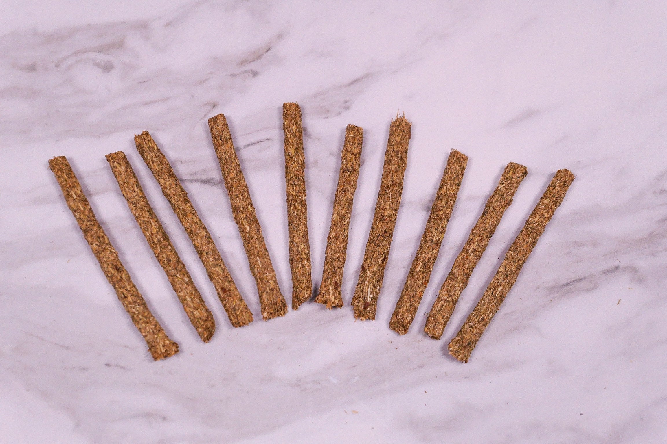 Fibre Sticks Treat Bag