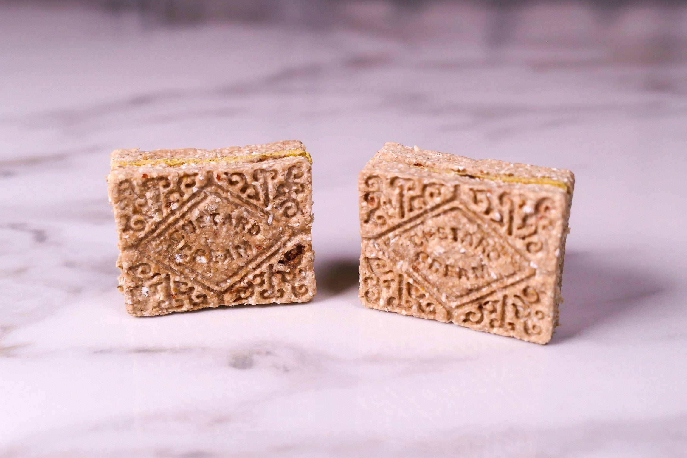 Custard Creams Treat Bag