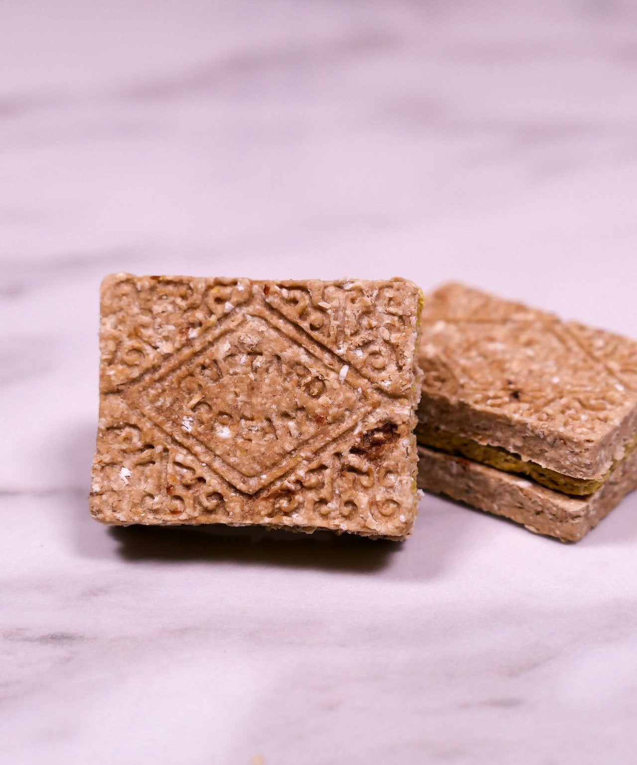 Custard Creams Treat Bag