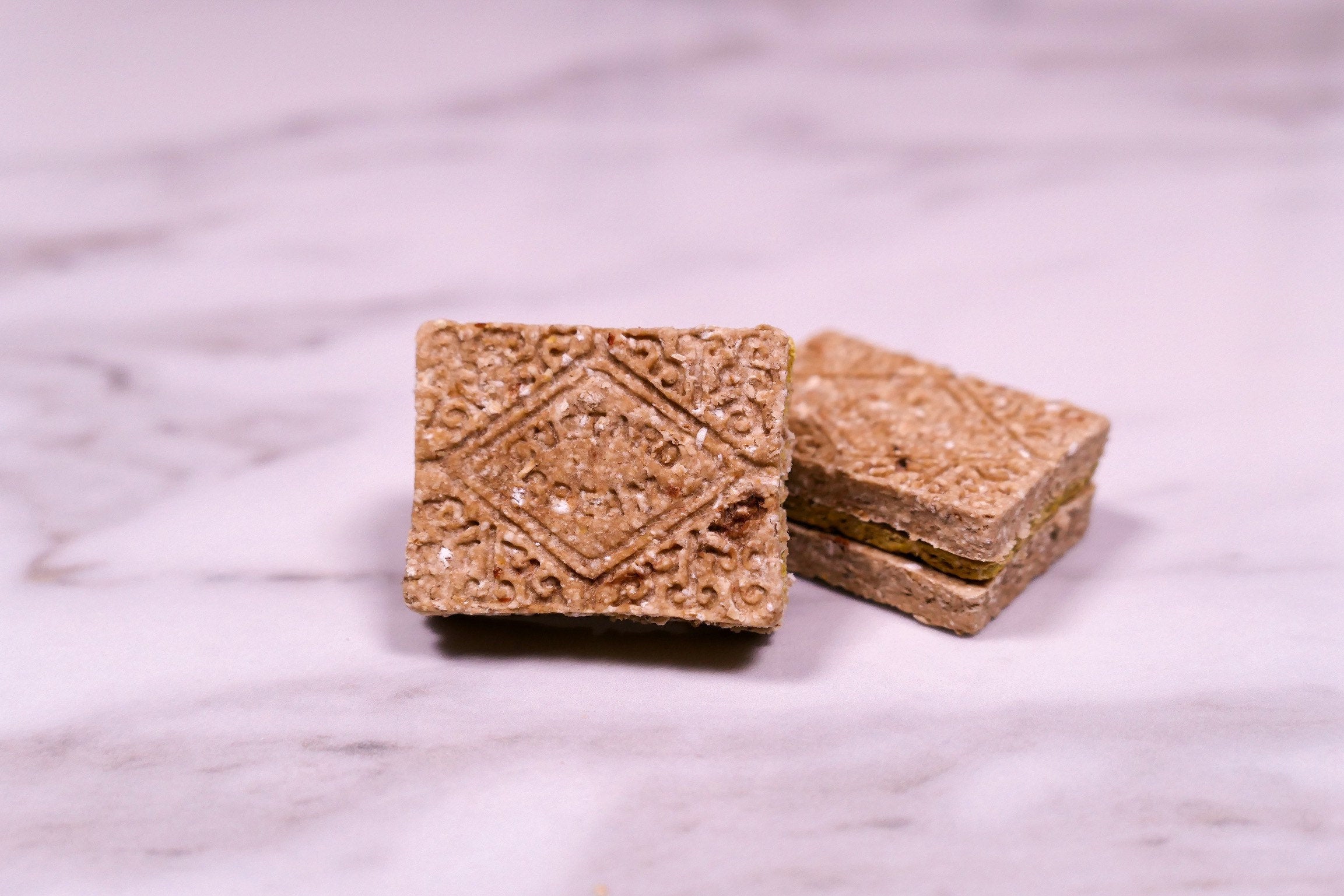 Custard Creams Treat Bag