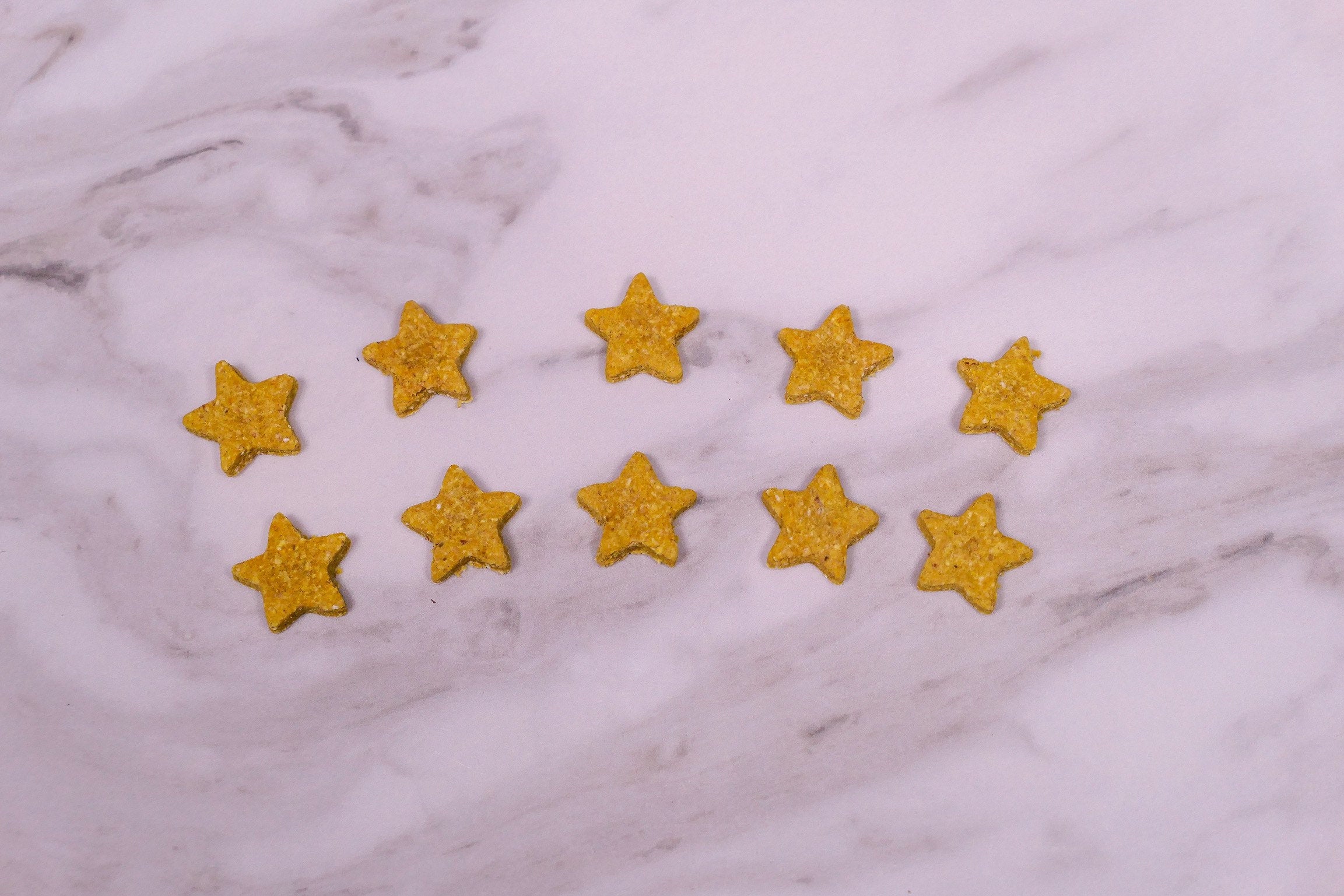 Mini Stars Treat Bag