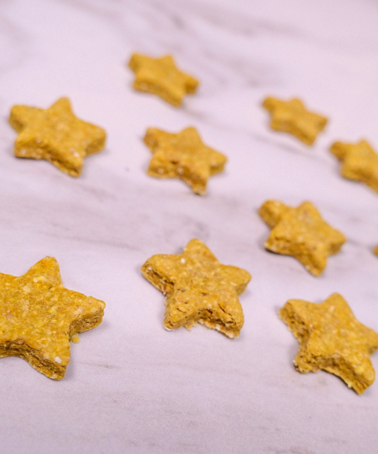Mini Stars Treat Bag