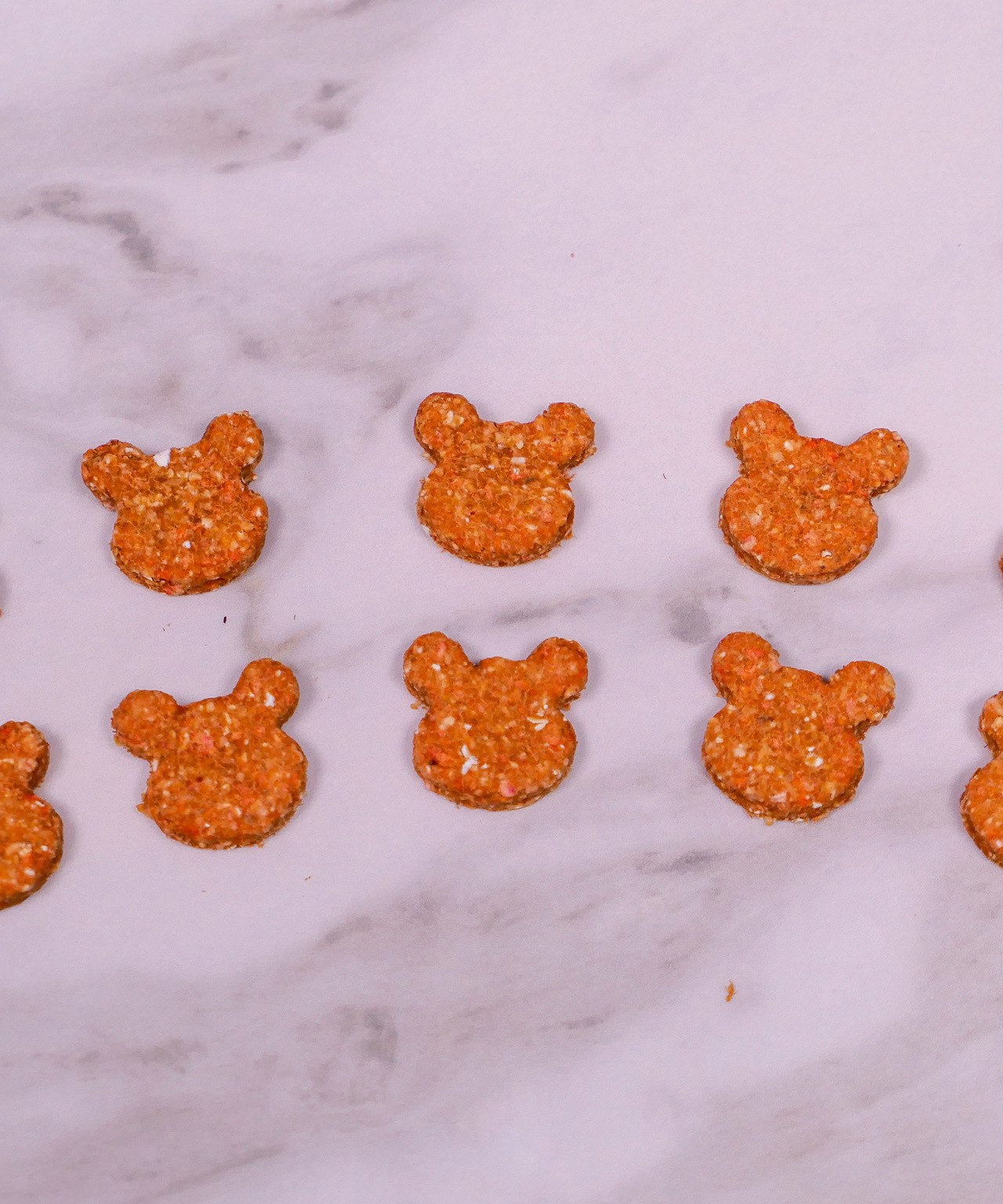 Mini Bears Treat Bag