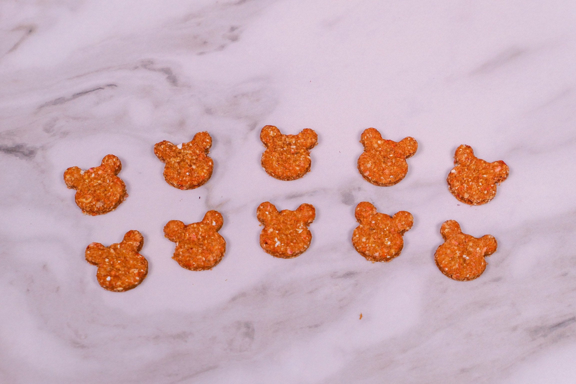 Mini Bears Treat Bag