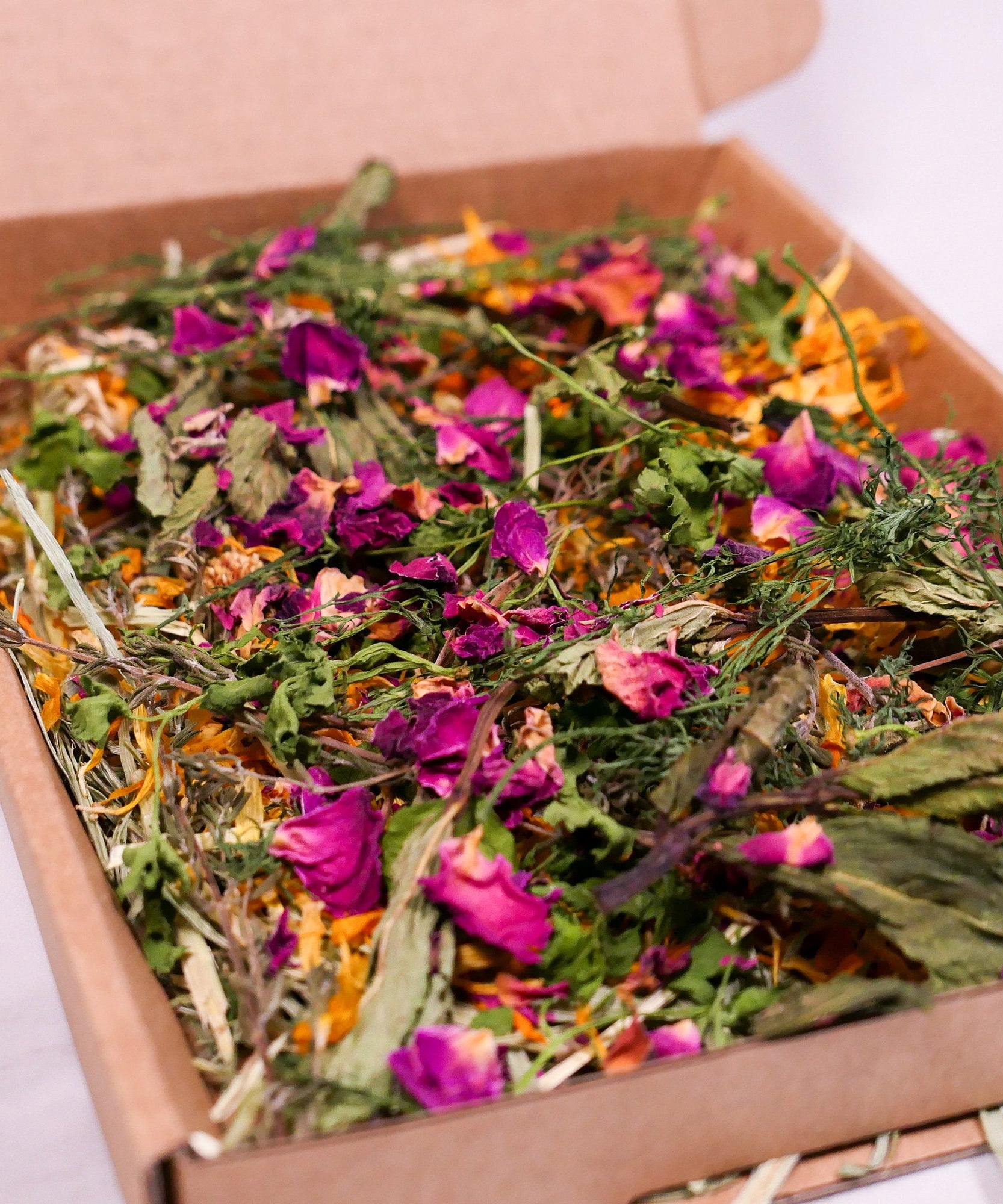 Herb Garden Mini Forage Box