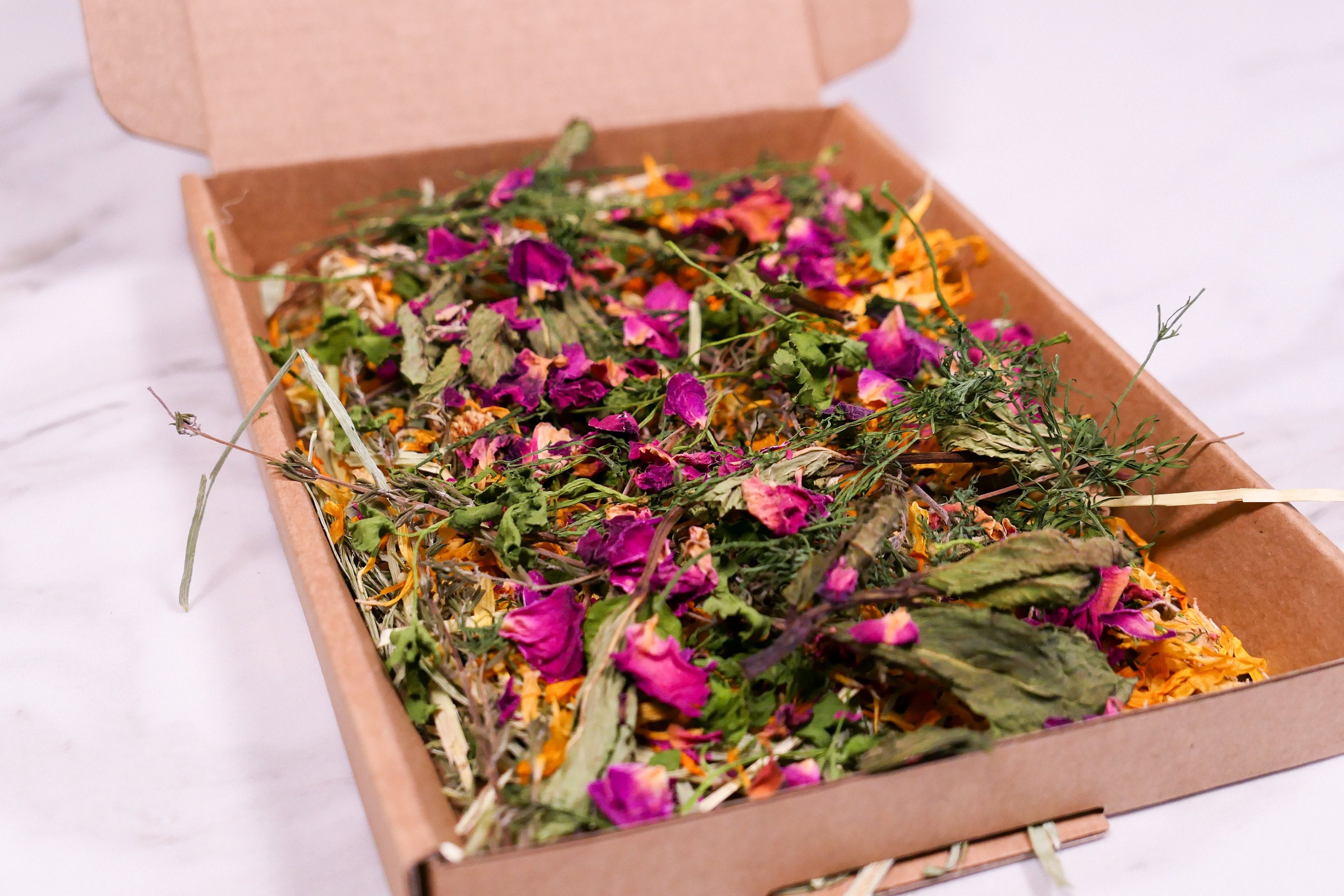 Herb Garden Mini Forage Box