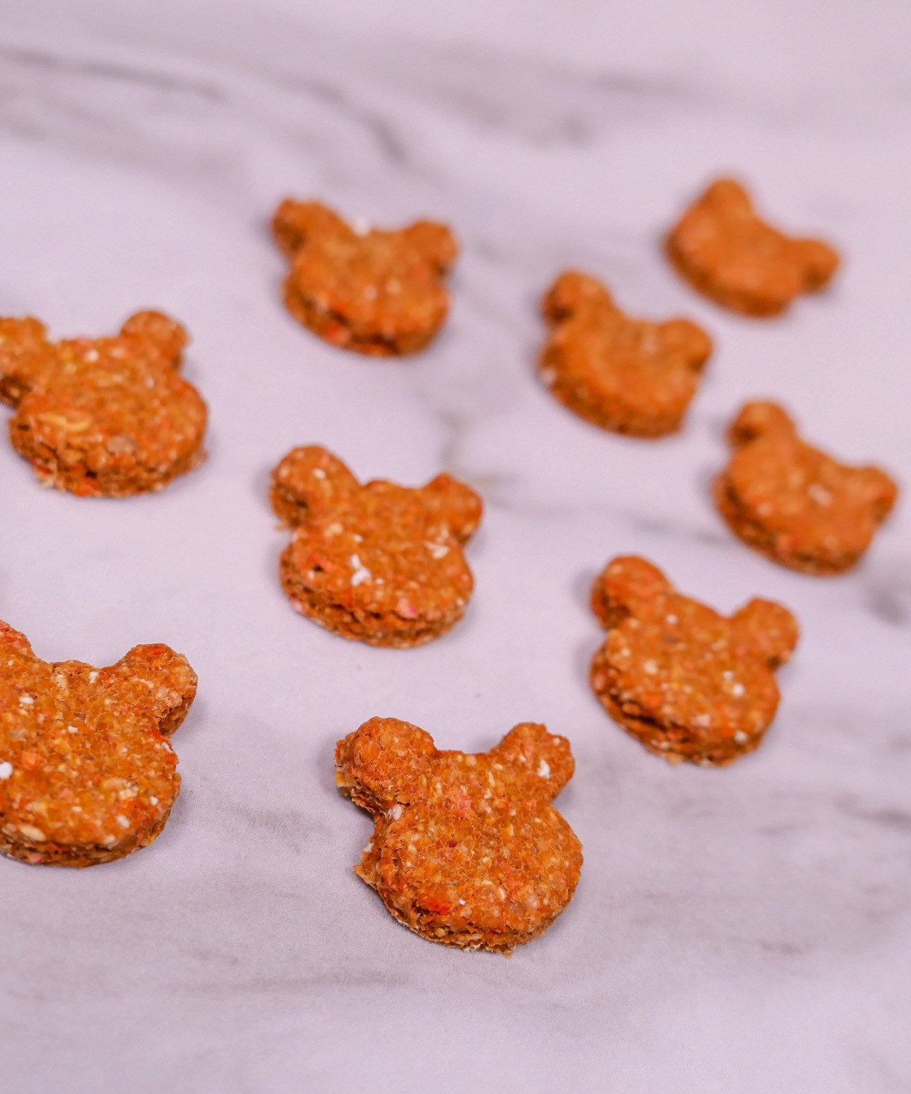 Mini Bears Treat Bag