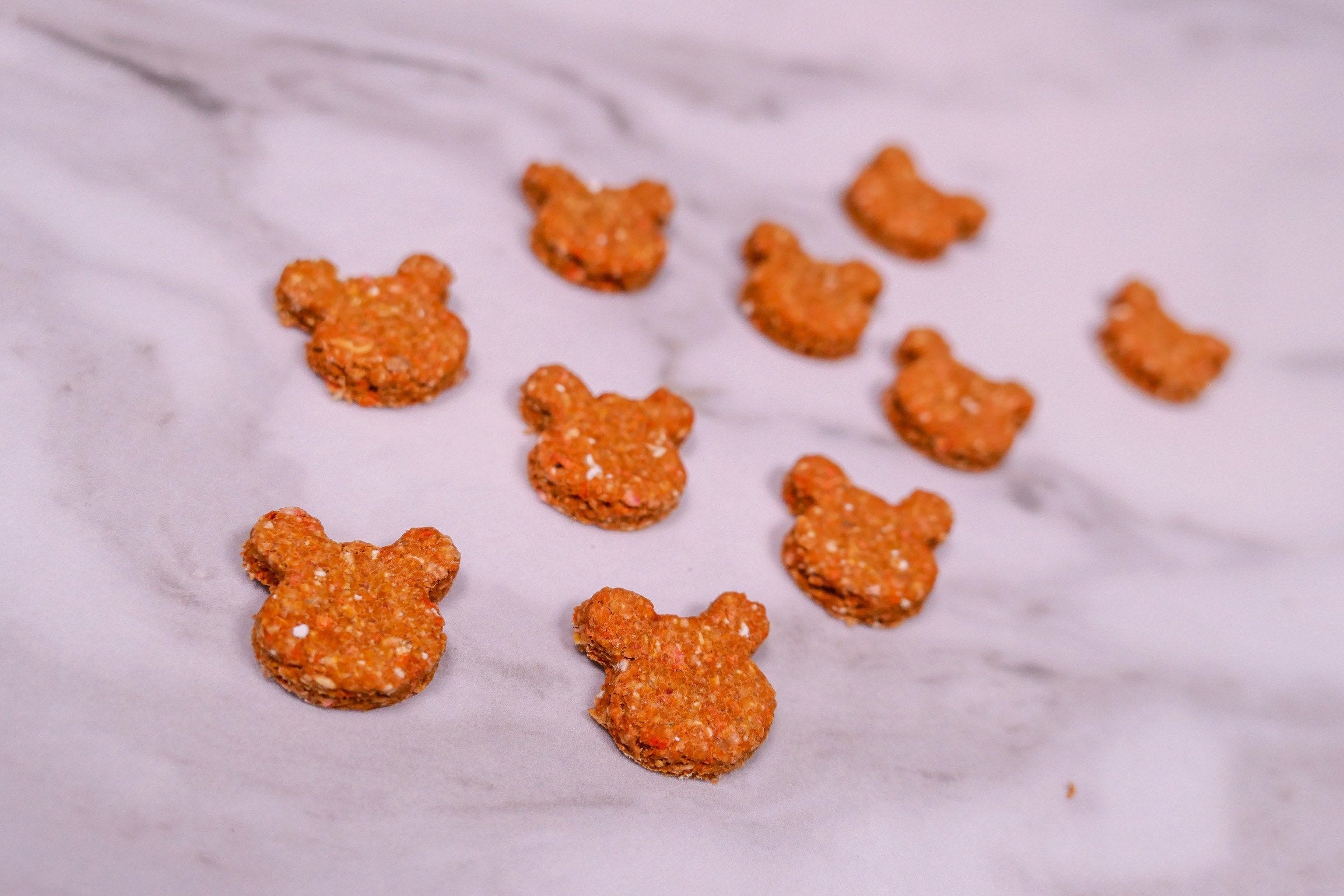 Mini Bears Treat Bag