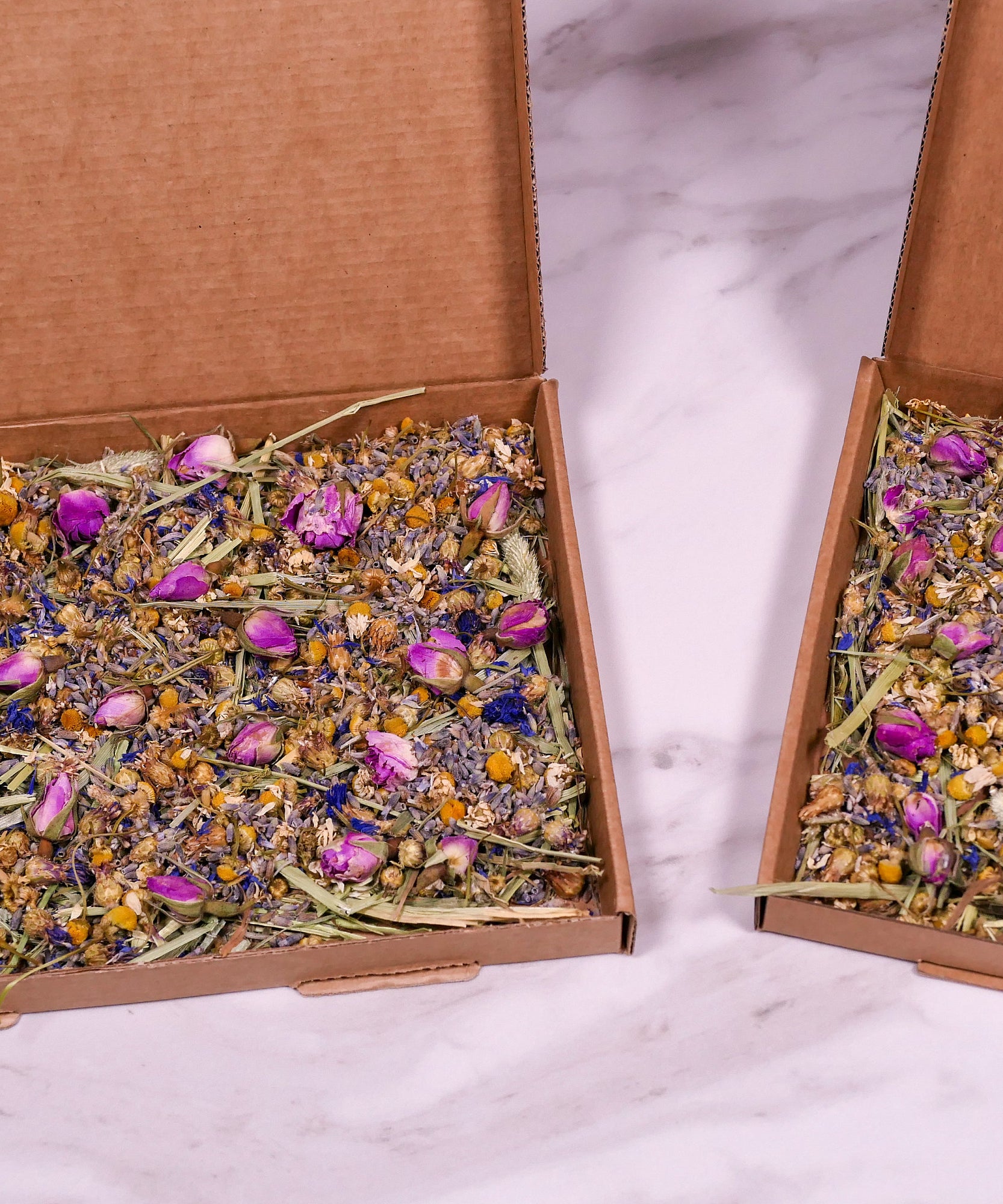 Calming Twilight Forage Box