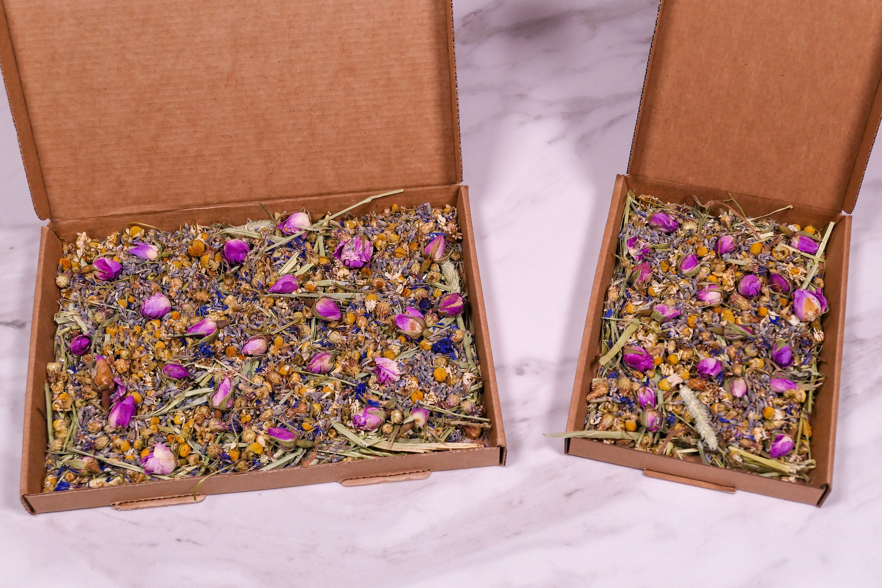 Calming Twilight Forage Box