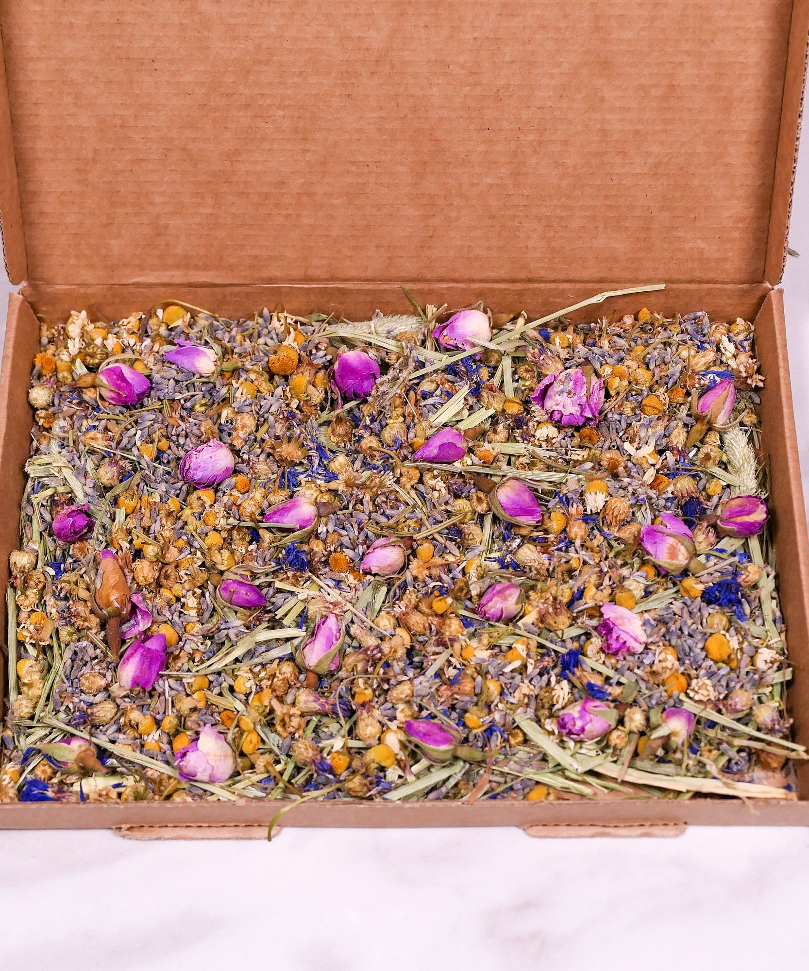 Calming Twilight Forage Box