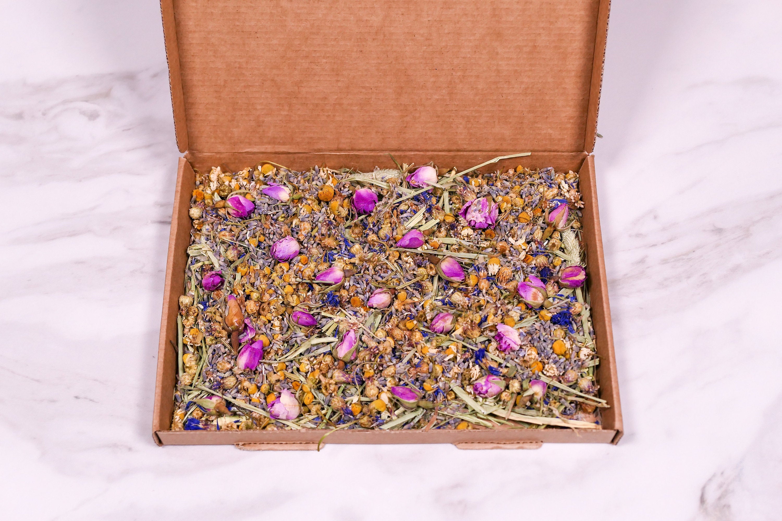 Calming Twilight Forage Box