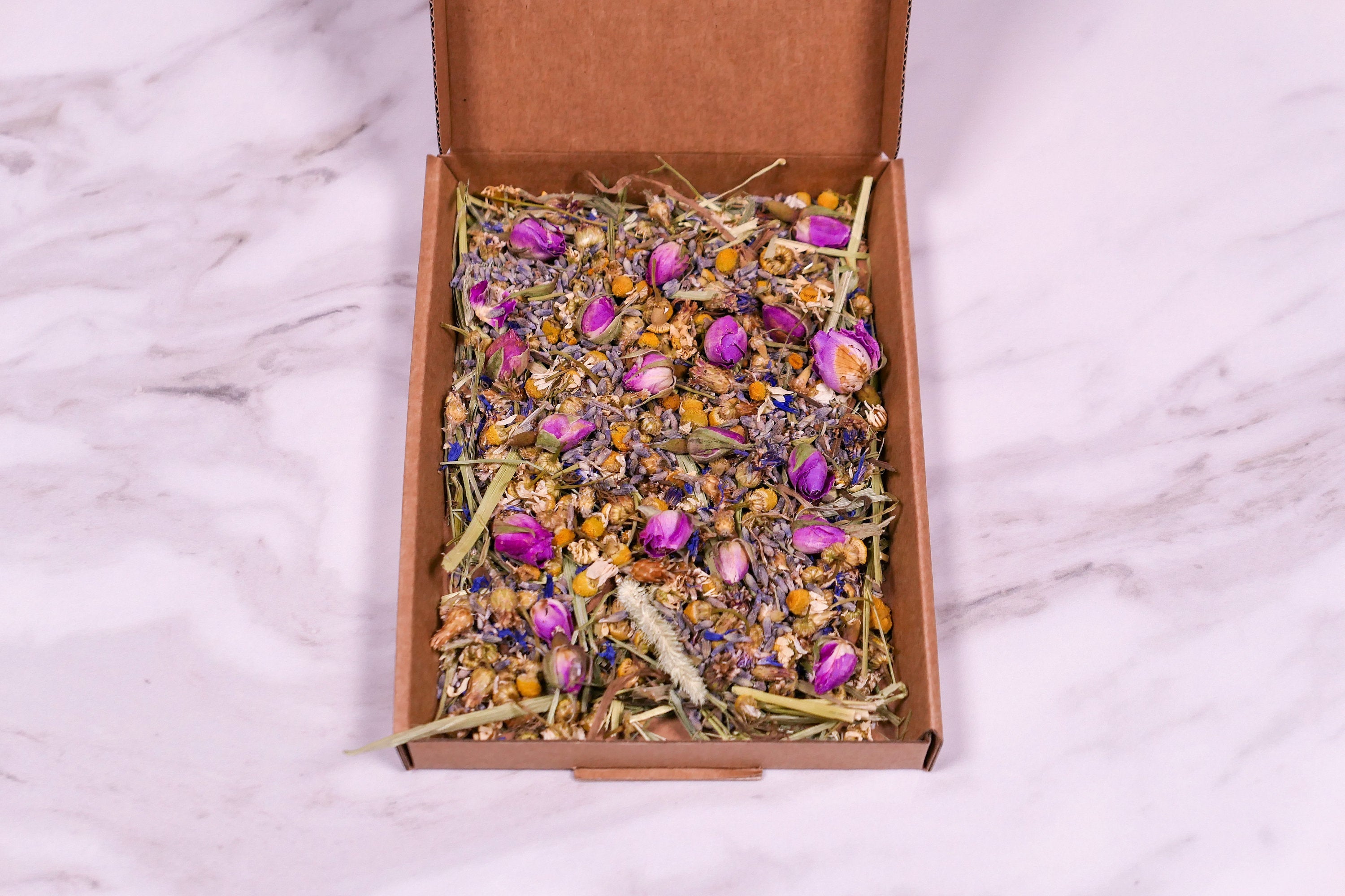 Calming Twilight Mini Forage Box