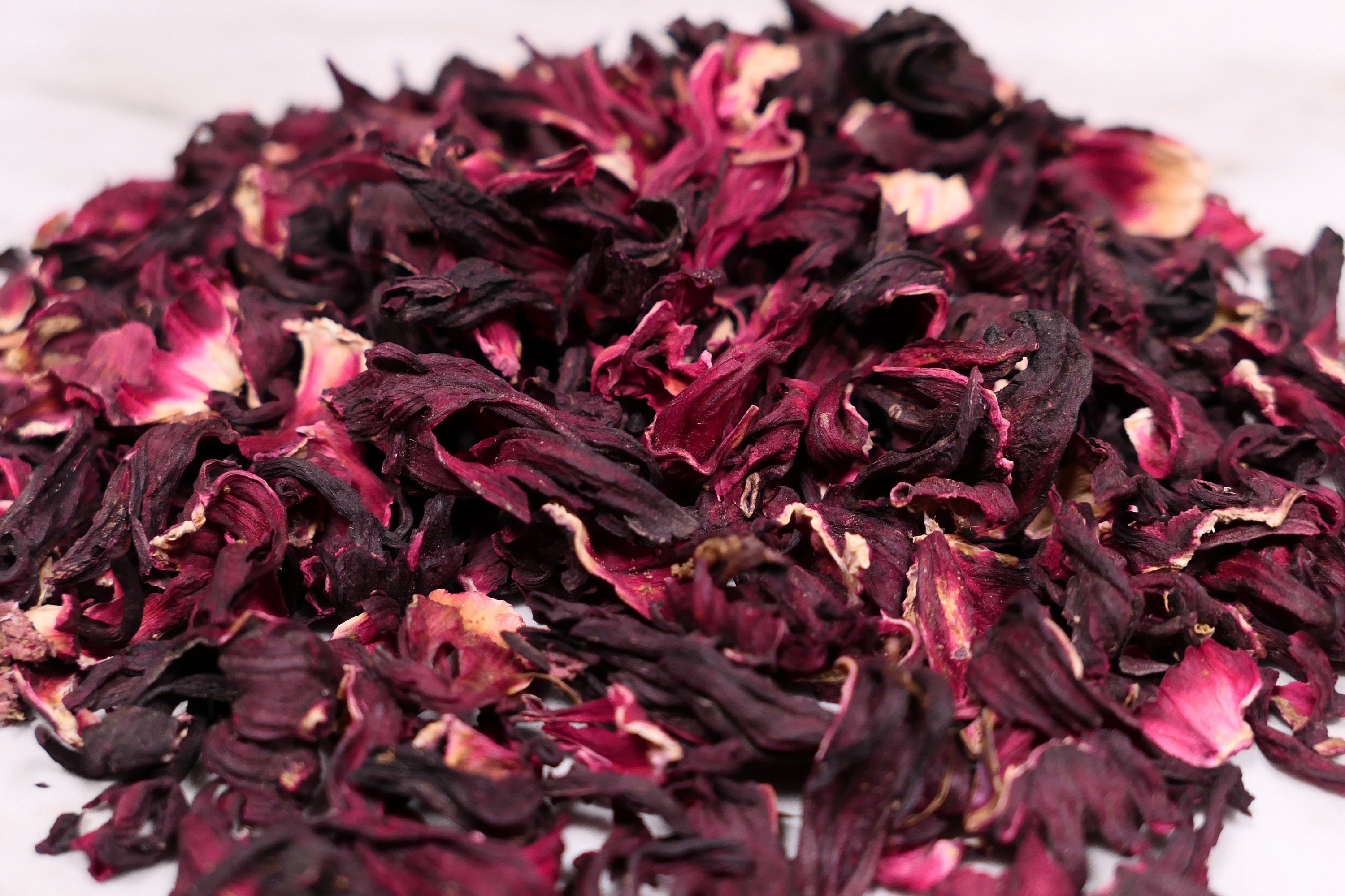 Forage - Hibiscus