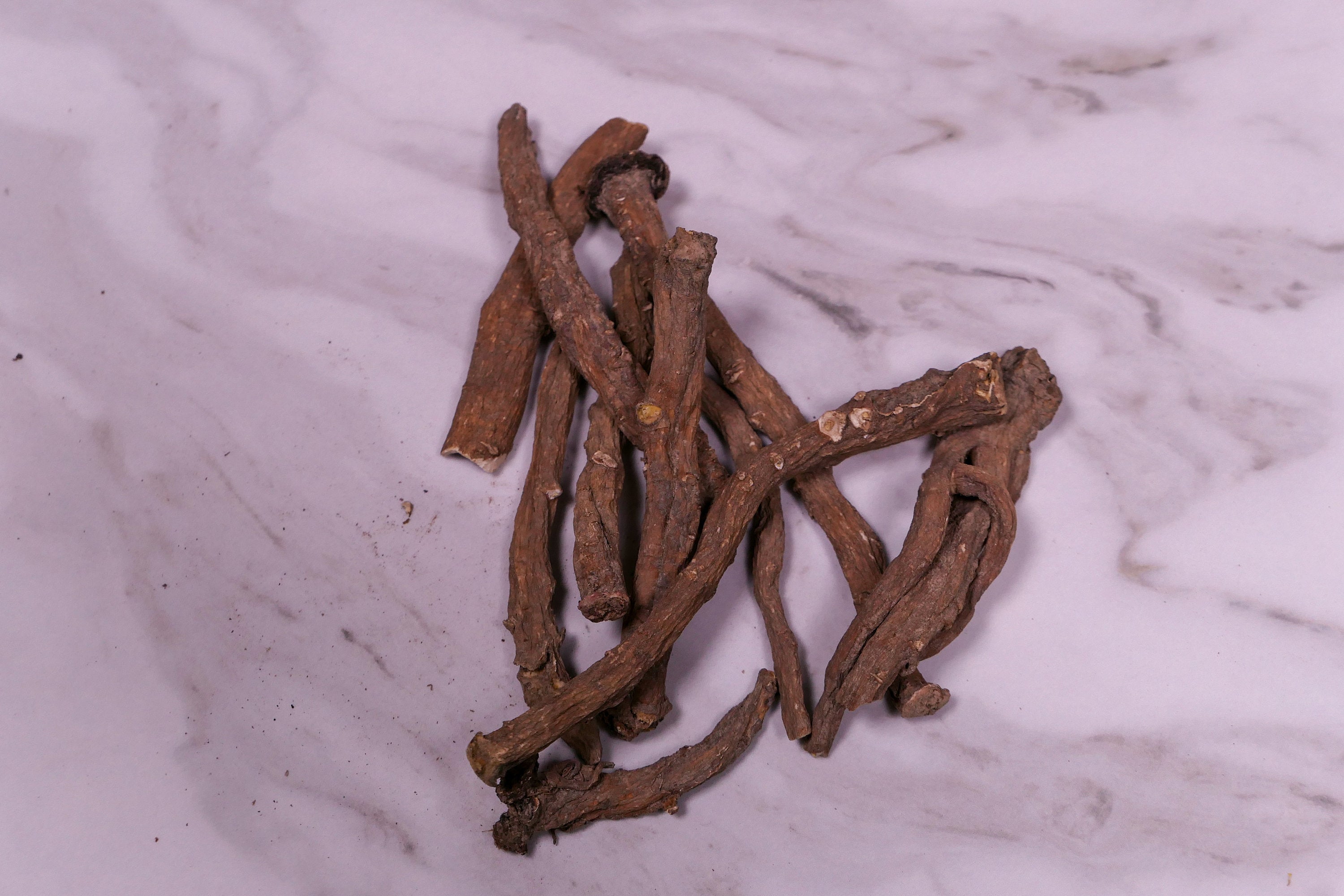 Forage - Dandelion Root