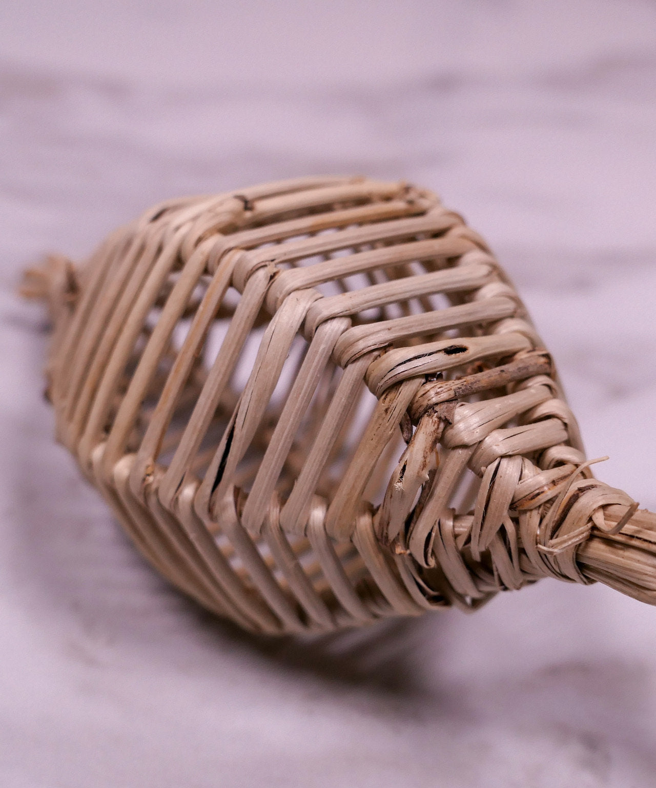 Vine Lantern Chew Toy