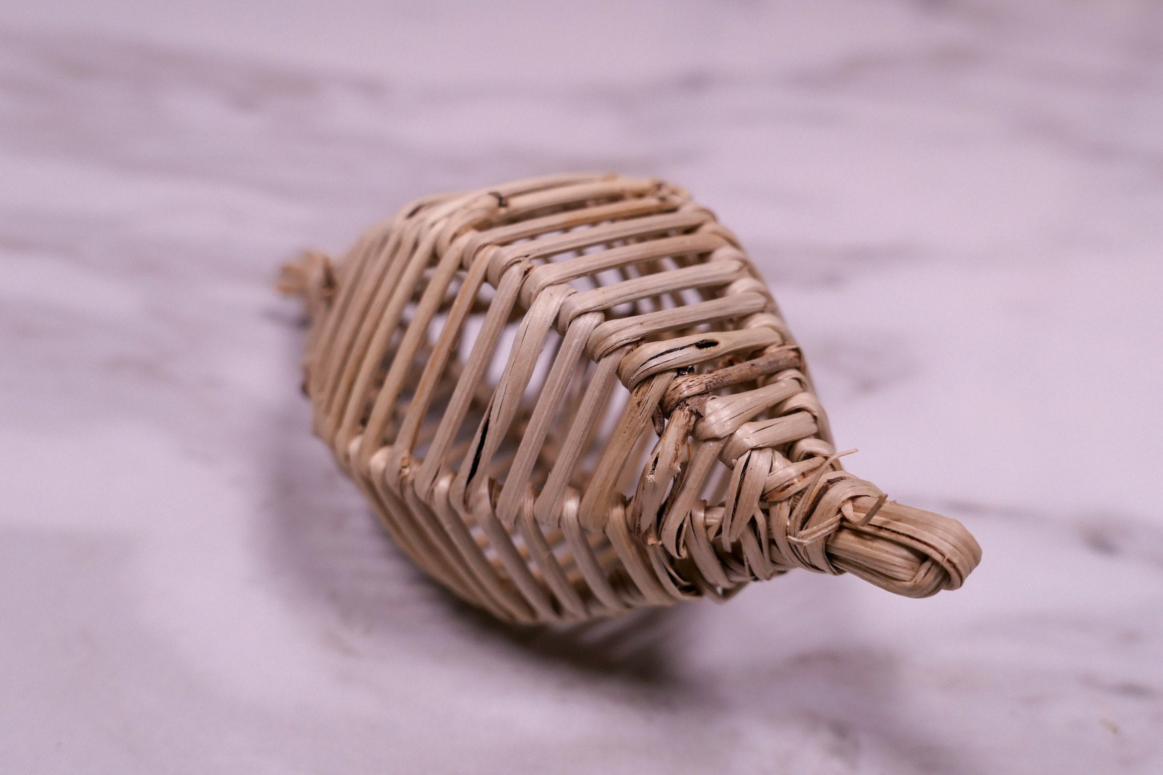 Vine Lantern Chew Toy