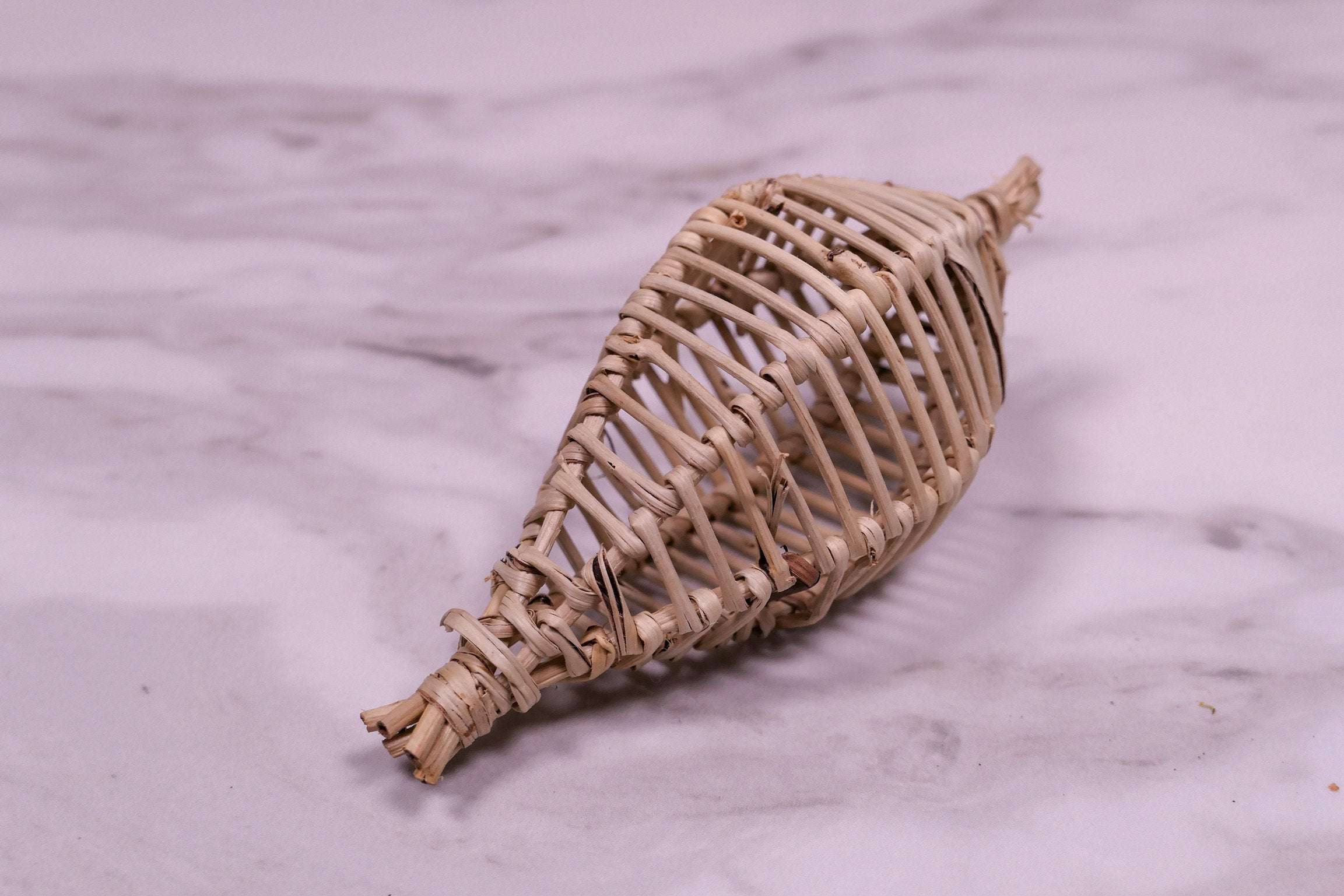 Vine Lantern Chew Toy