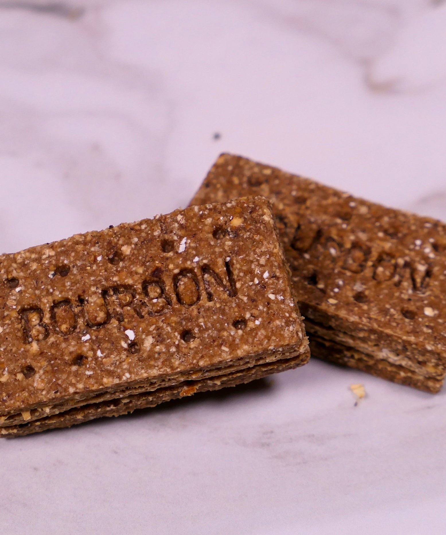 Bourbons Treat Bag