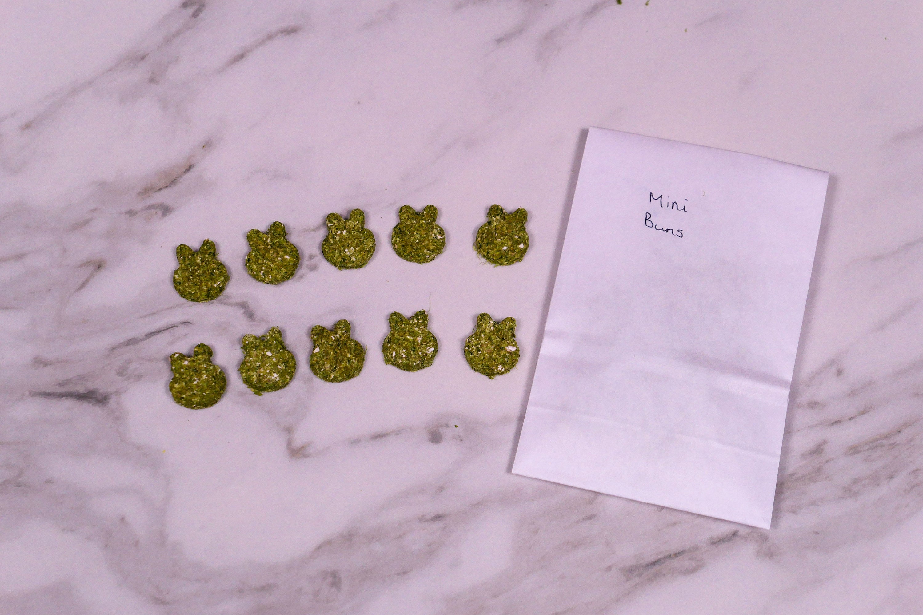 Mini Treat Bag Bundle Box