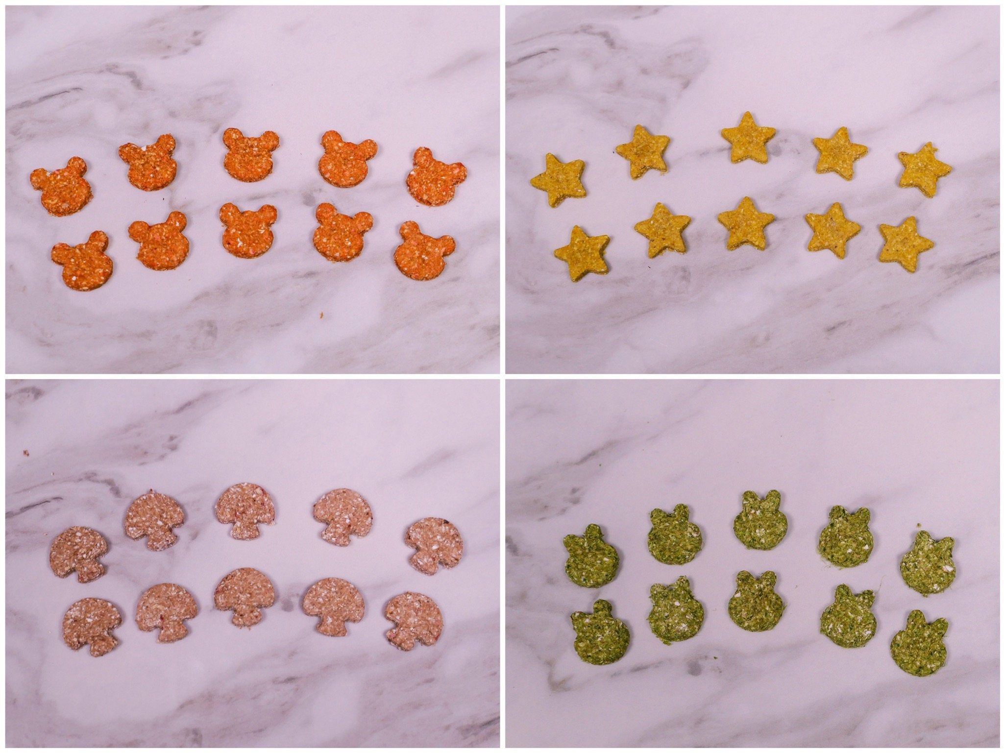 Mini Treat Bag Bundle Box