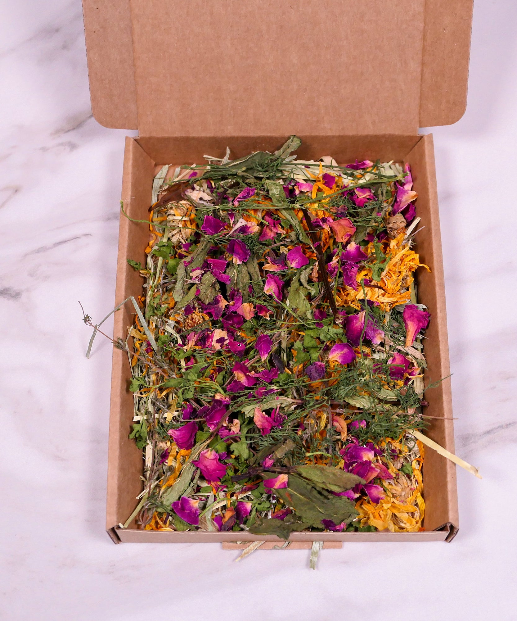 Herb Garden Mini Forage Box