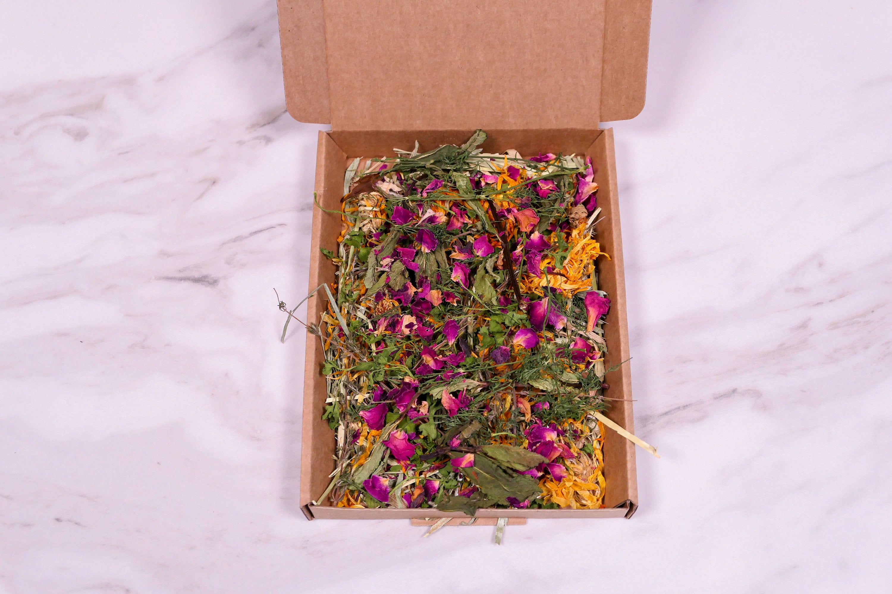 Herb Garden Mini Forage Box