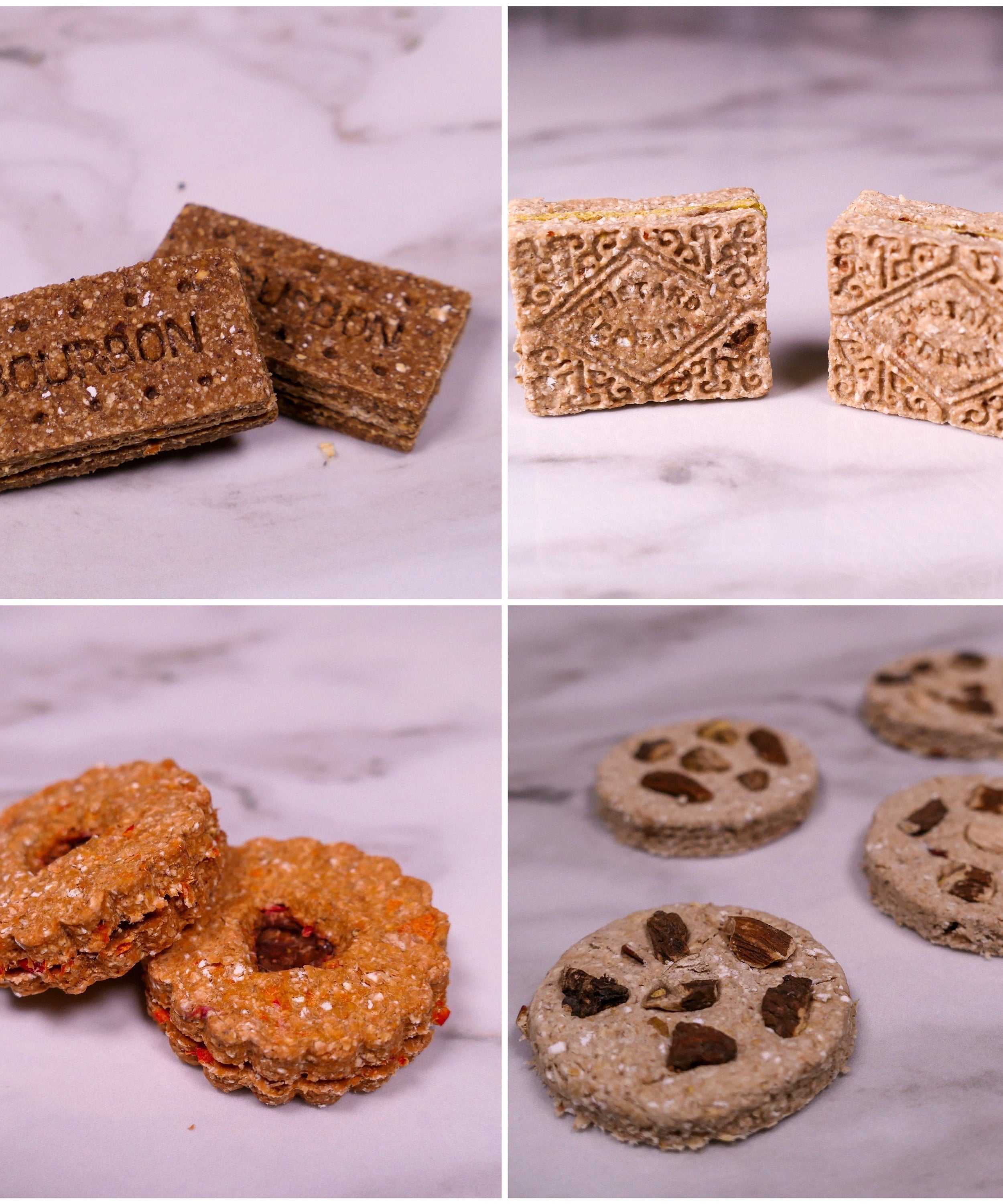 Biscuit Collection