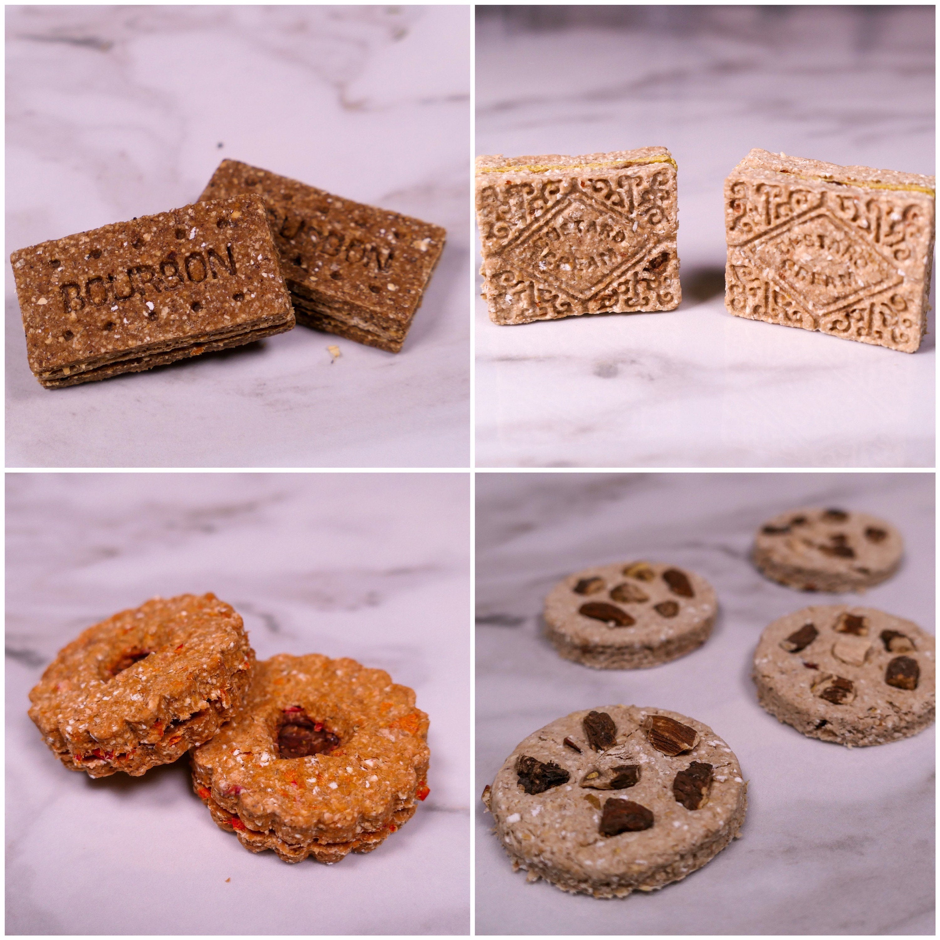 Biscuit Collection