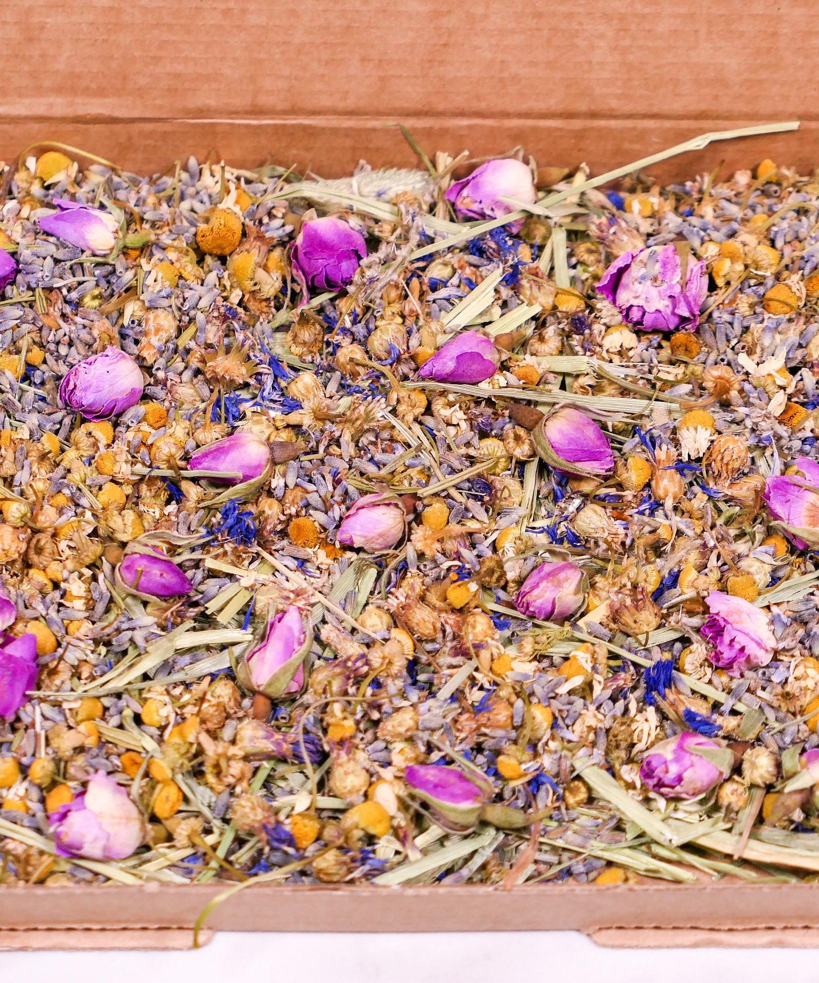 Calming Twilight Forage Box