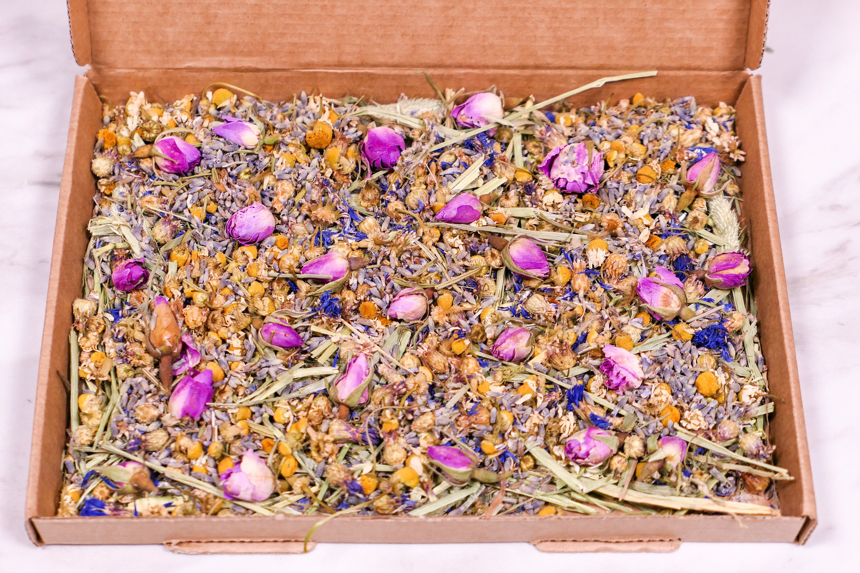 Calming Twilight Forage Box