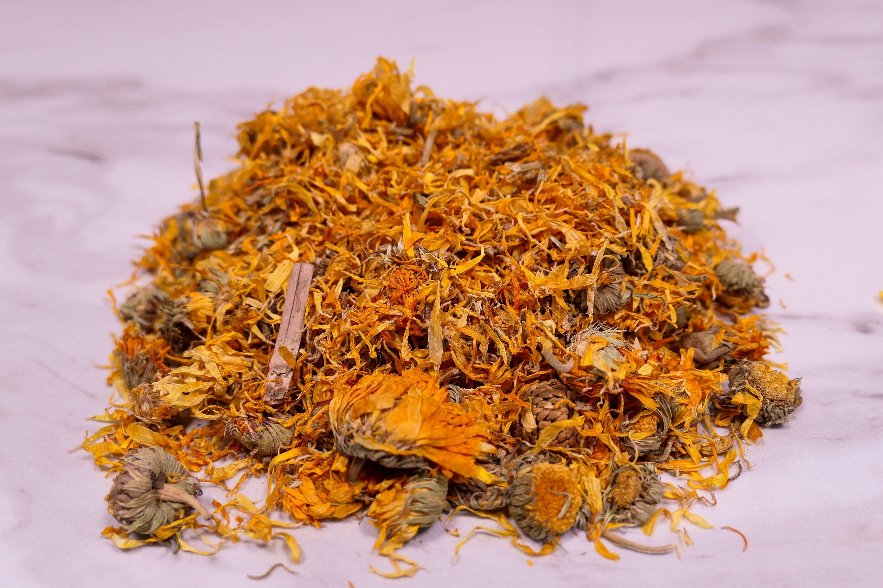 Forage - Marigold