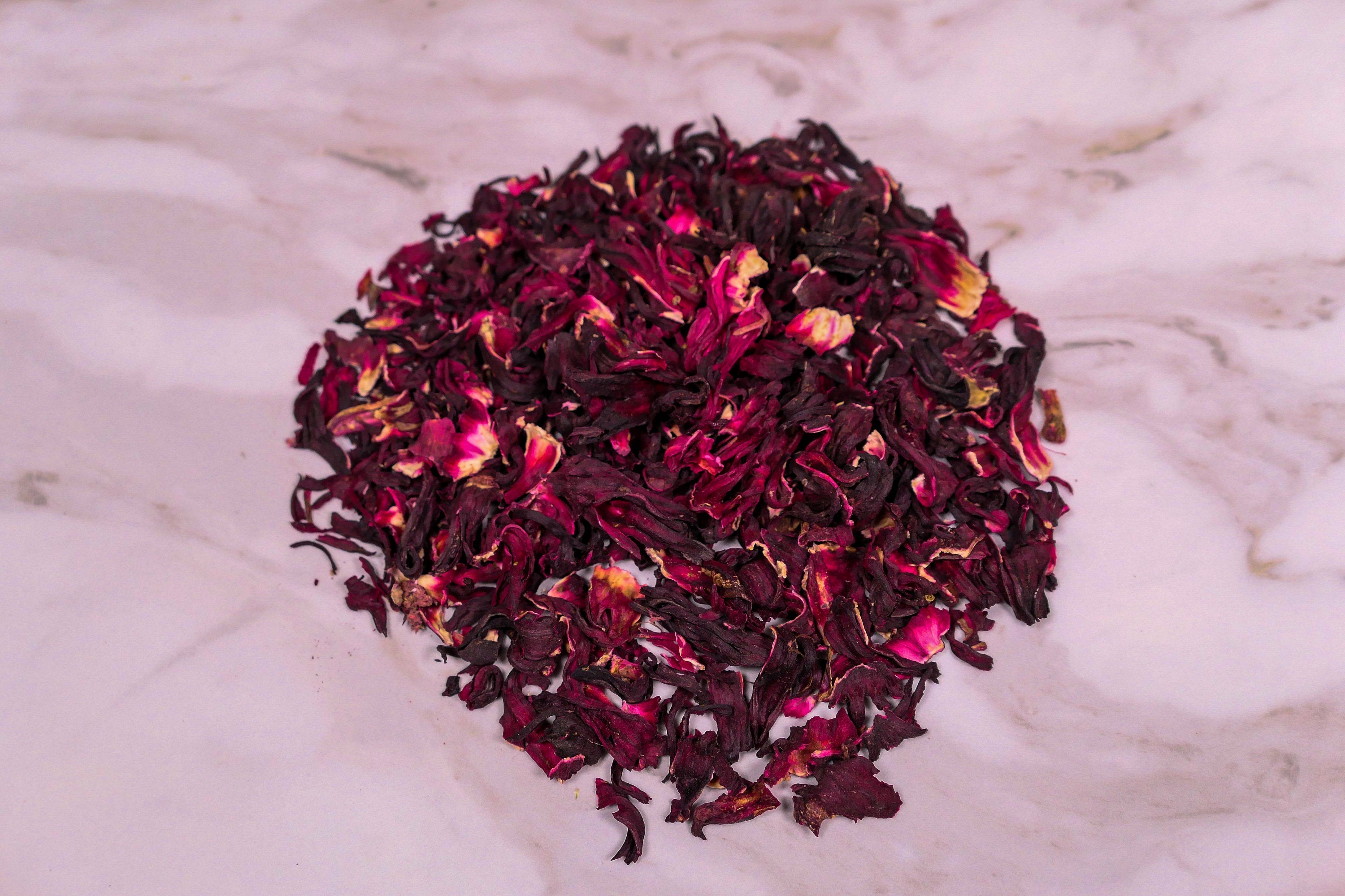Forage - Hibiscus