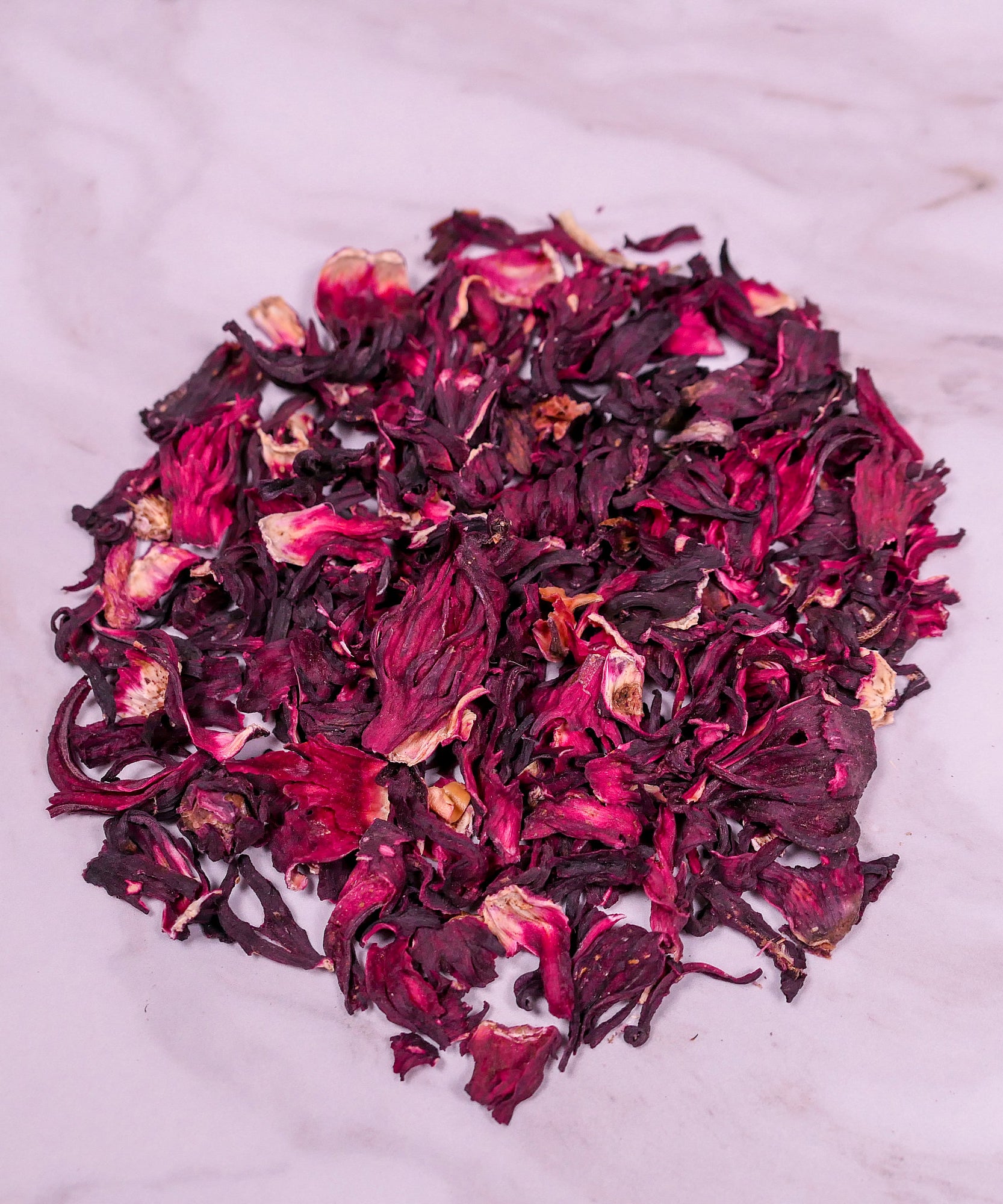 Forage - Hibiscus