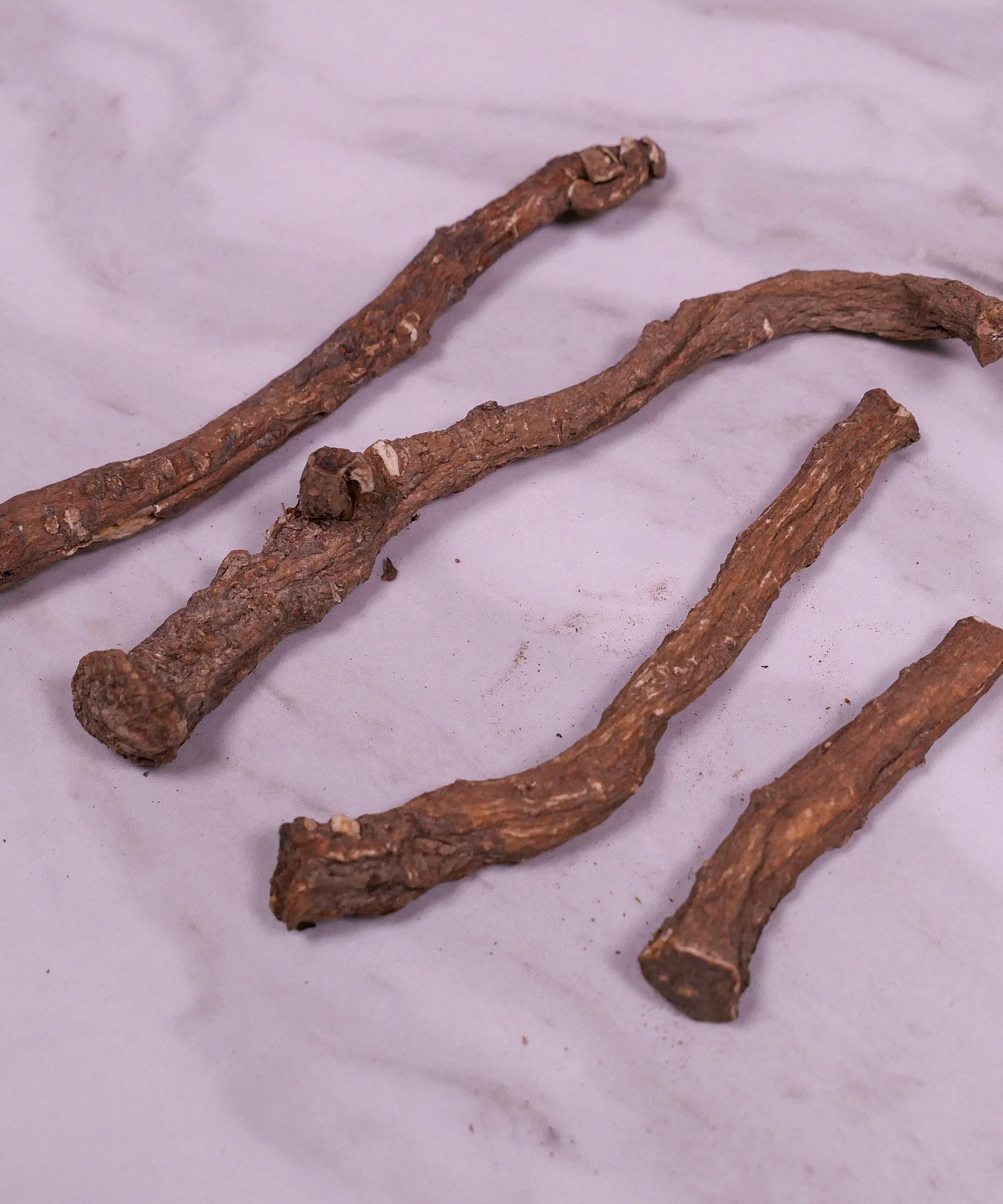 Forage - Dandelion Root