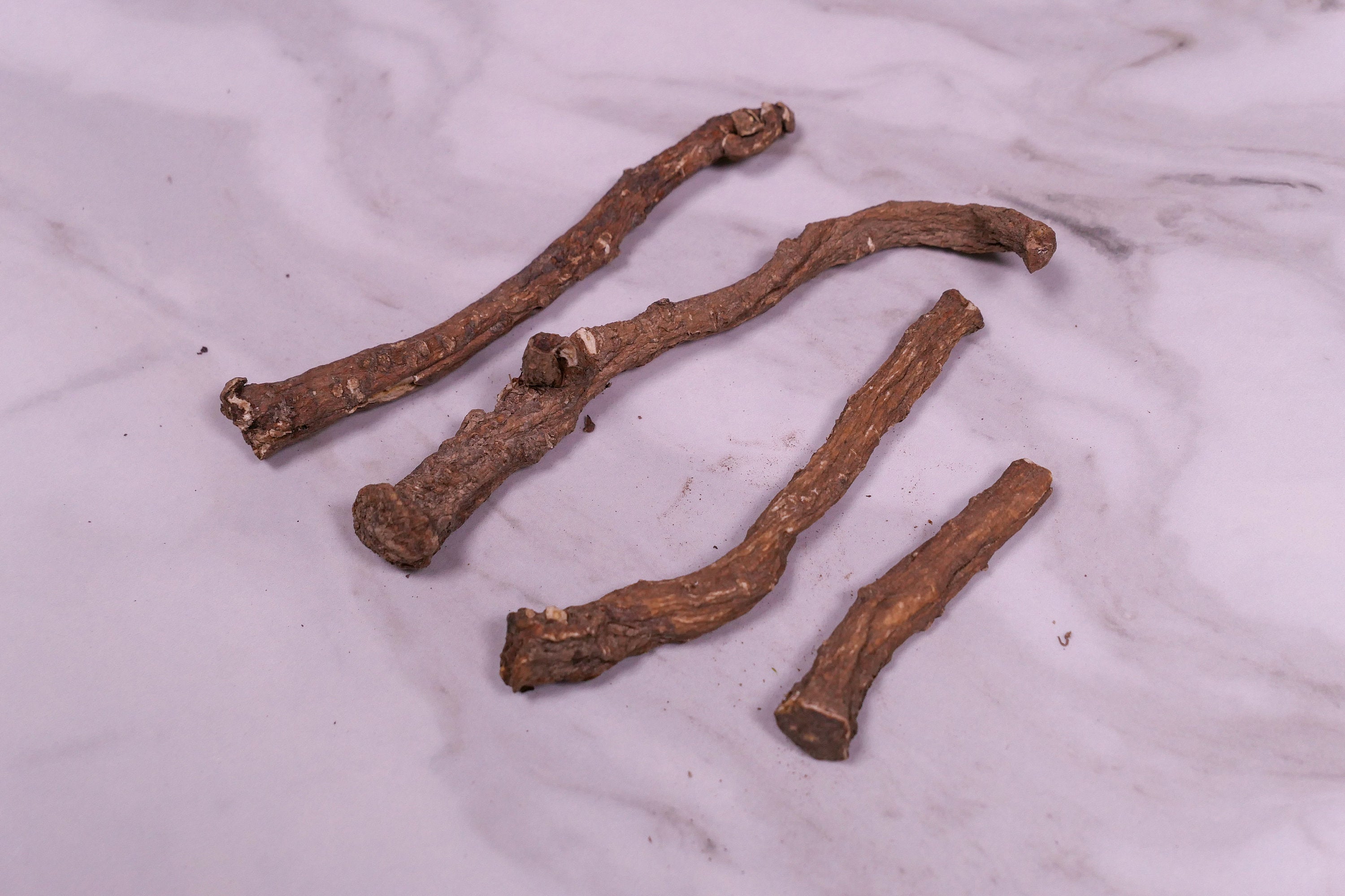 Forage - Dandelion Root