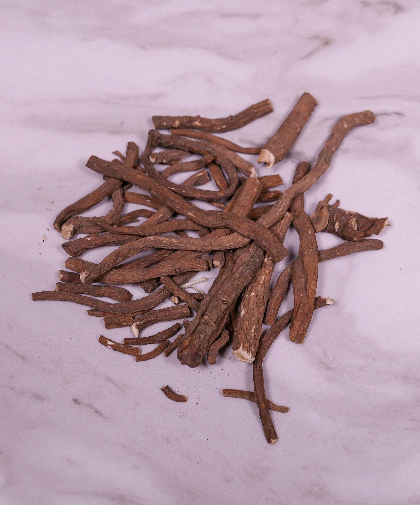 Forage - Dandelion Root Nibbles