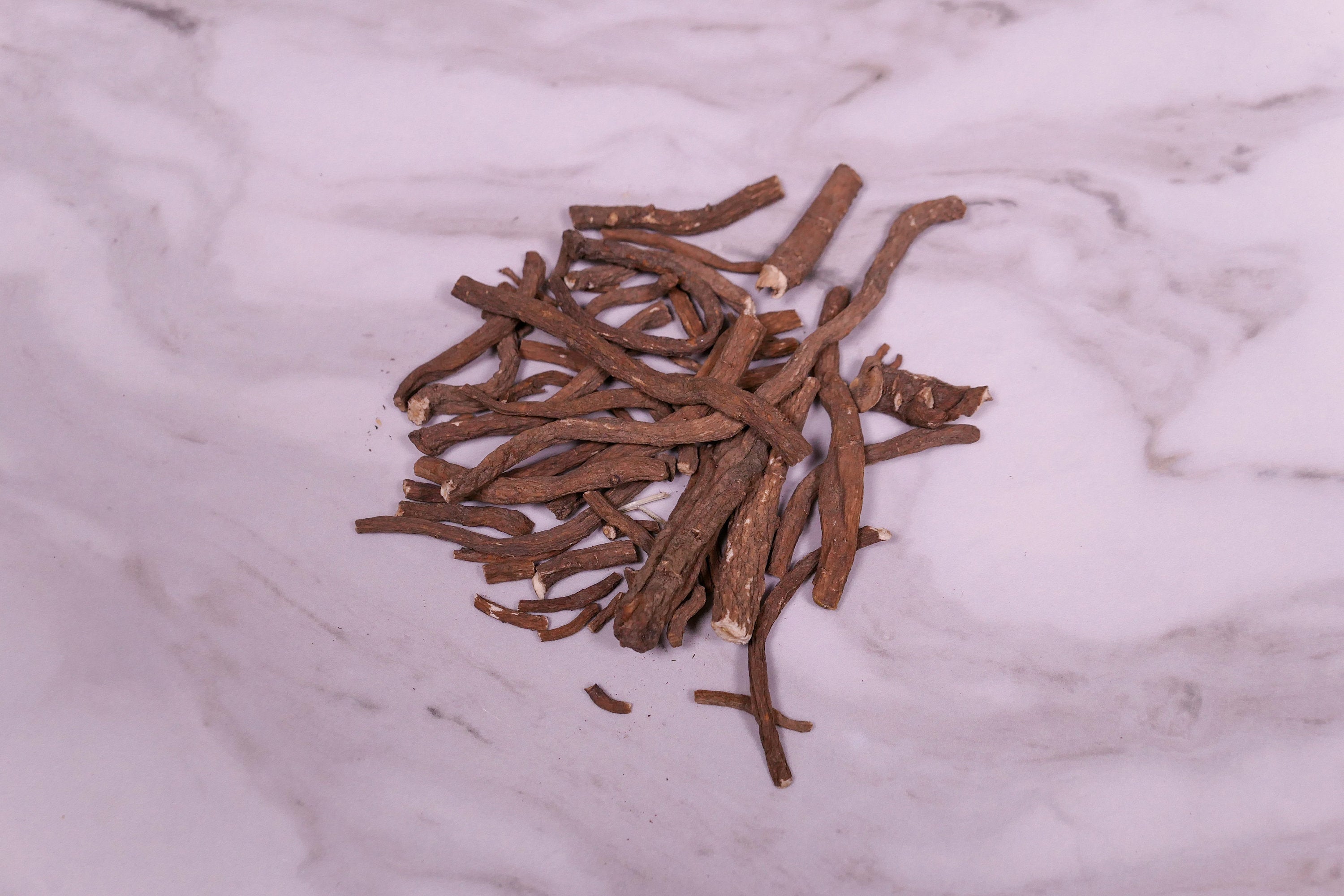 Forage - Dandelion Root Nibbles