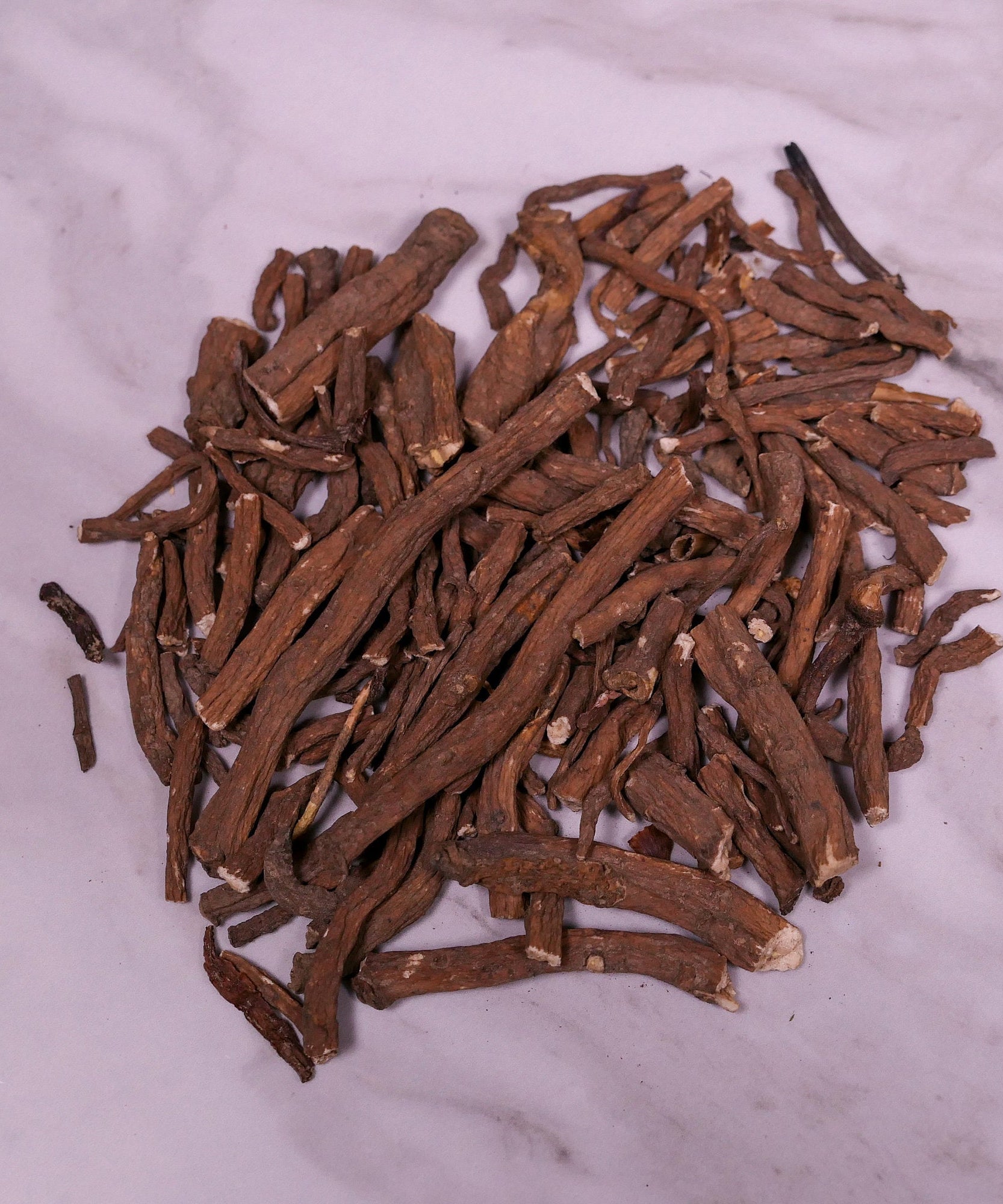 Forage - Dandelion Root Nibbles