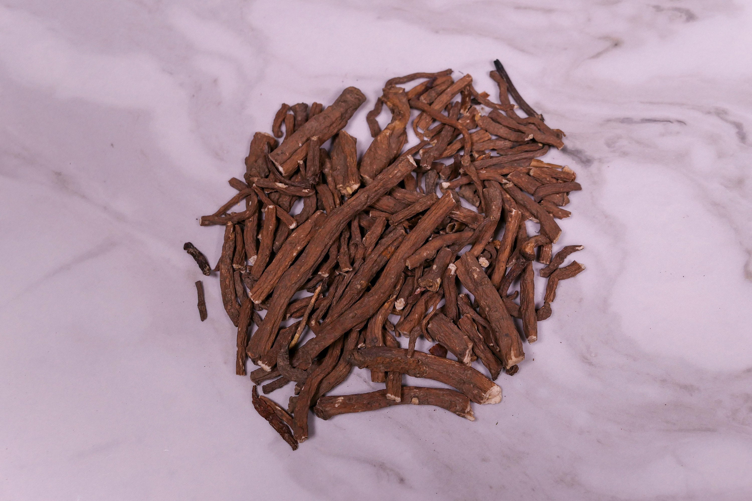 Forage - Dandelion Root Nibbles