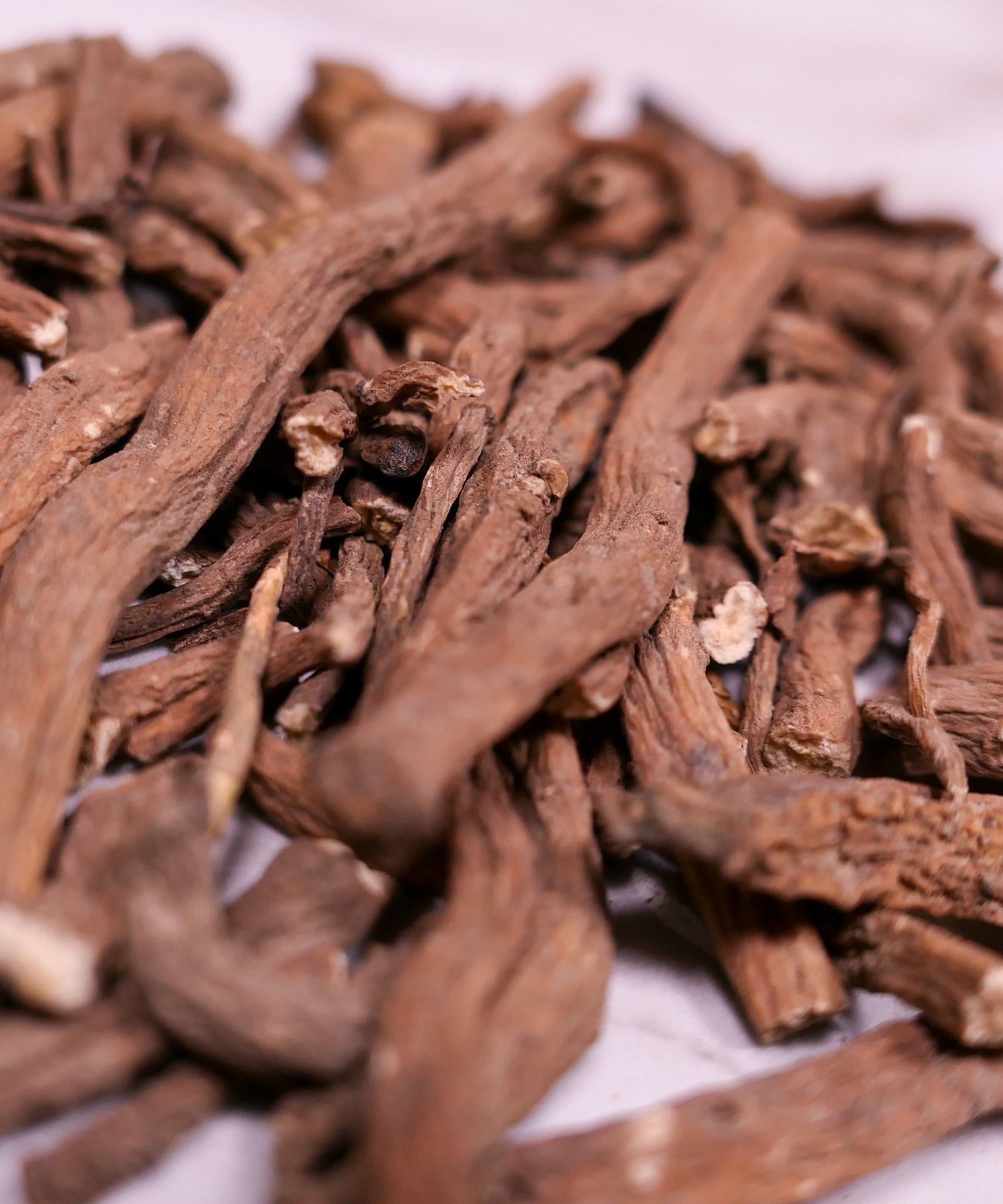 Forage - Dandelion Root Nibbles