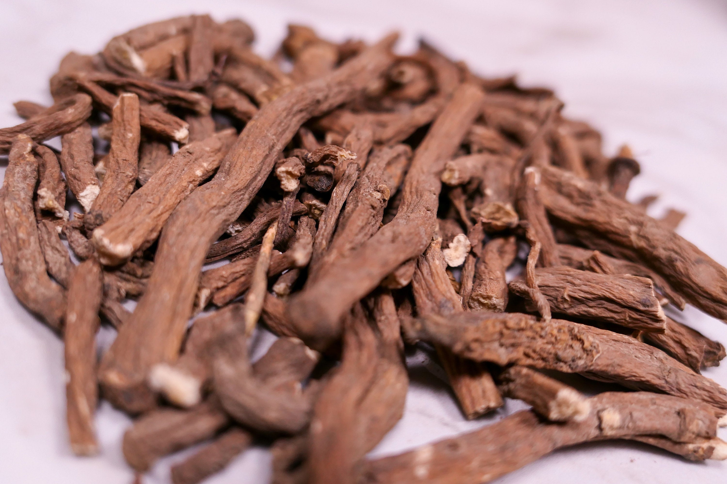 Forage - Dandelion Root Nibbles