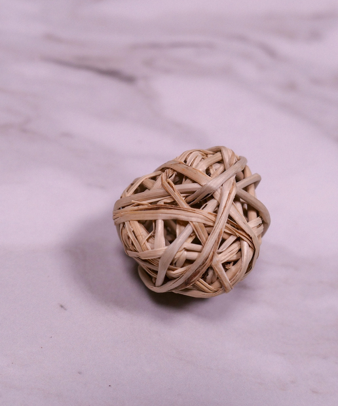 Mini Vine Ball  Chew Toy