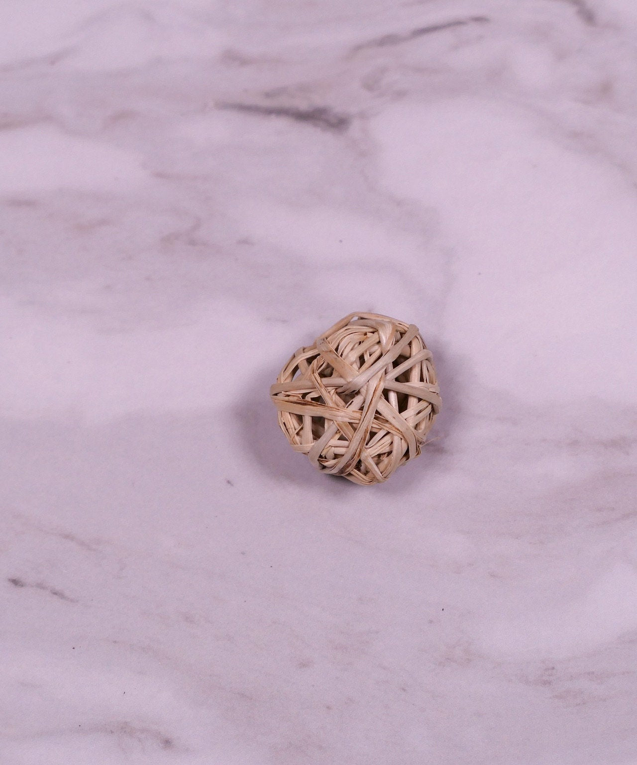 Mini Vine Ball  Chew Toy