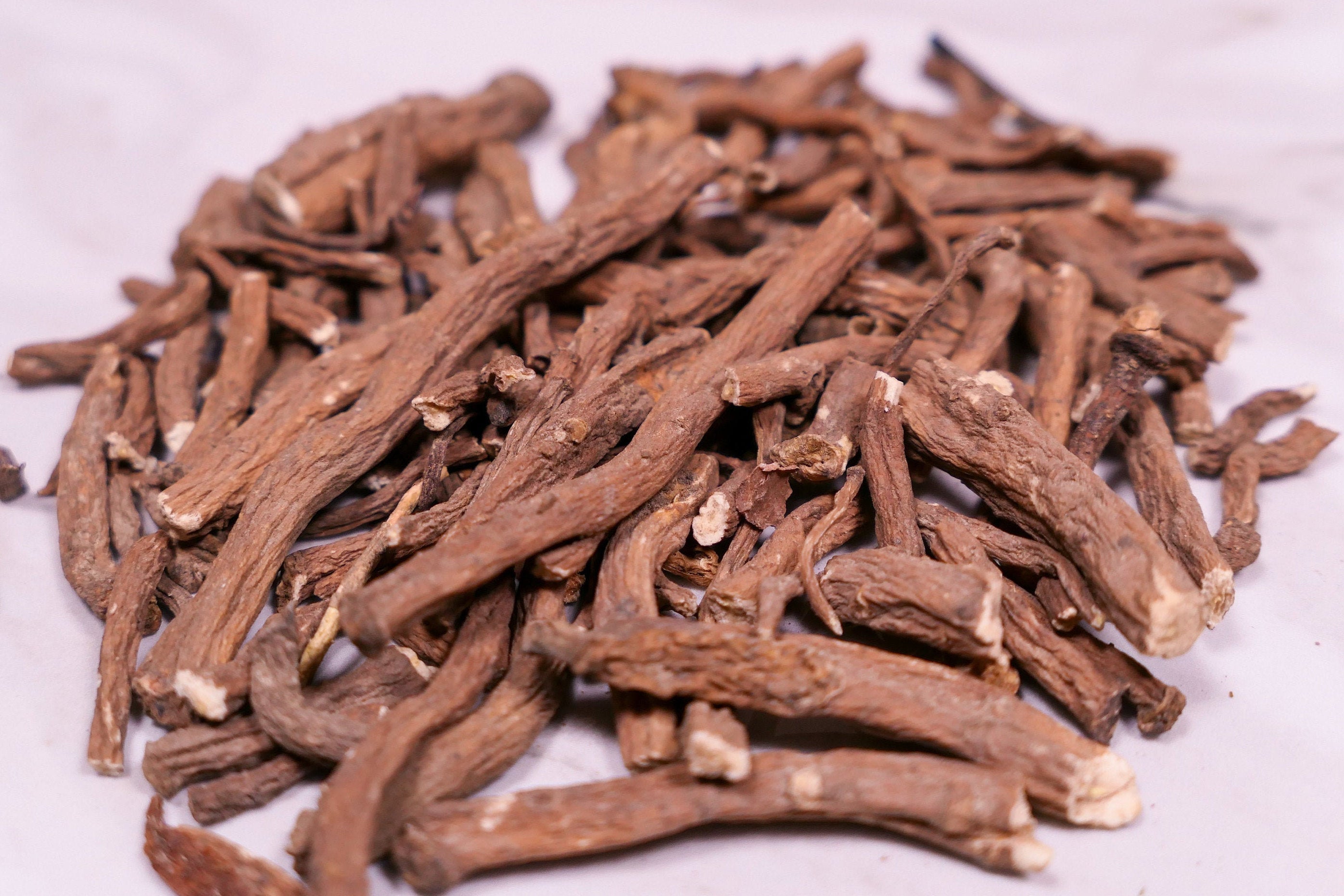 Forage - Dandelion Root Nibbles