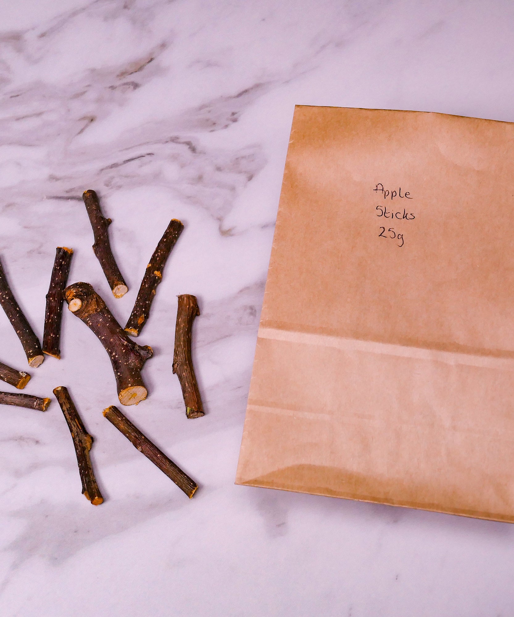 Forage - Apple Sticks