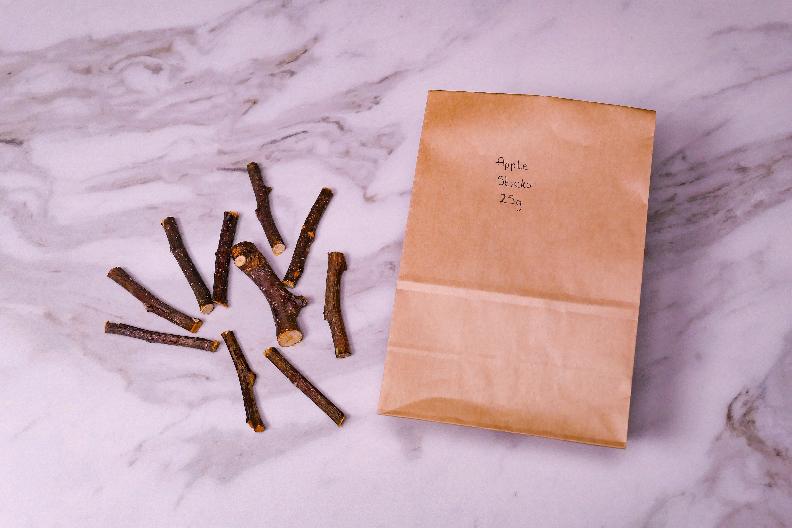 Forage - Apple Sticks